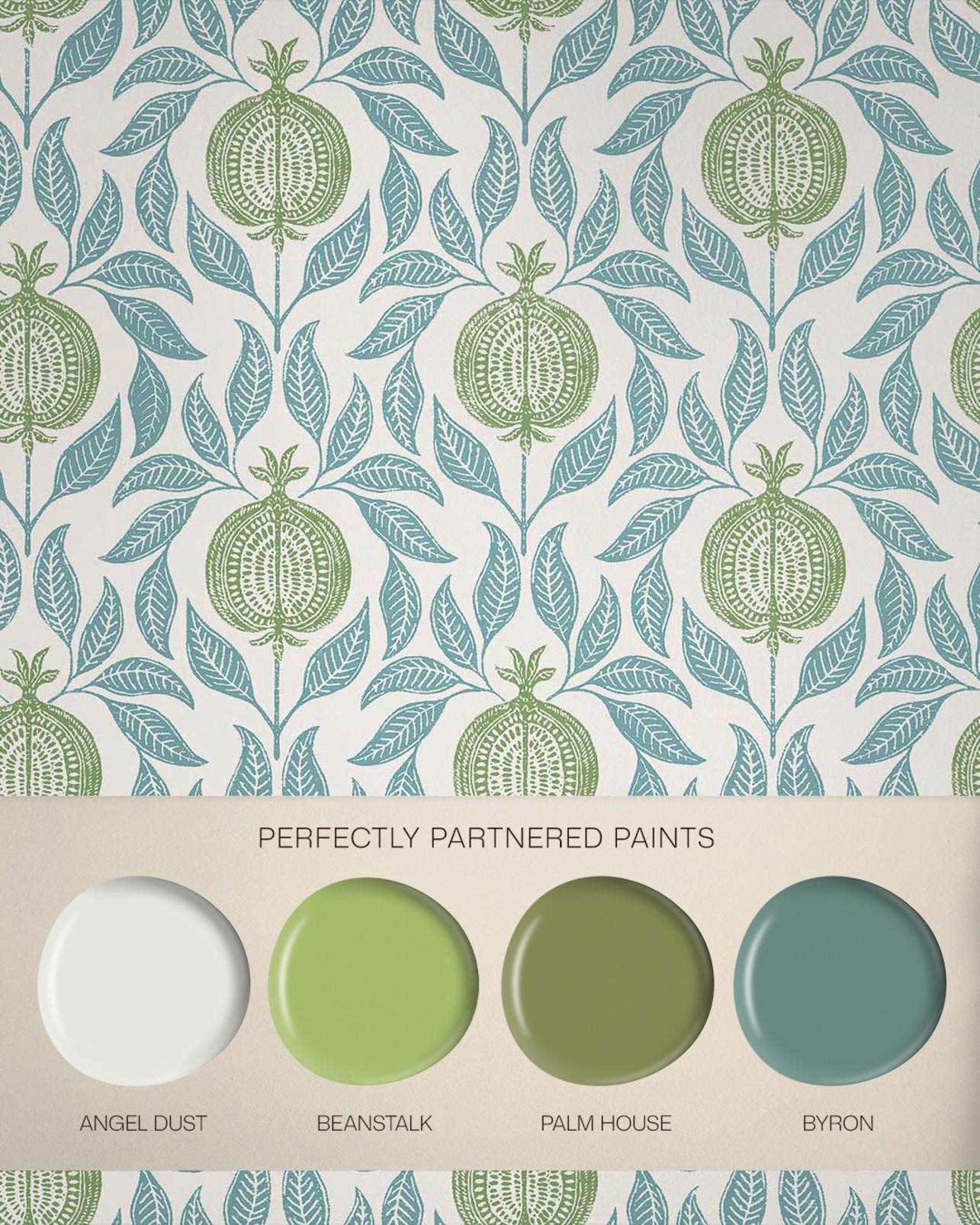 Apple of Grenada Blue & Green Wallpaper - 130285_FLATLAY.jpg