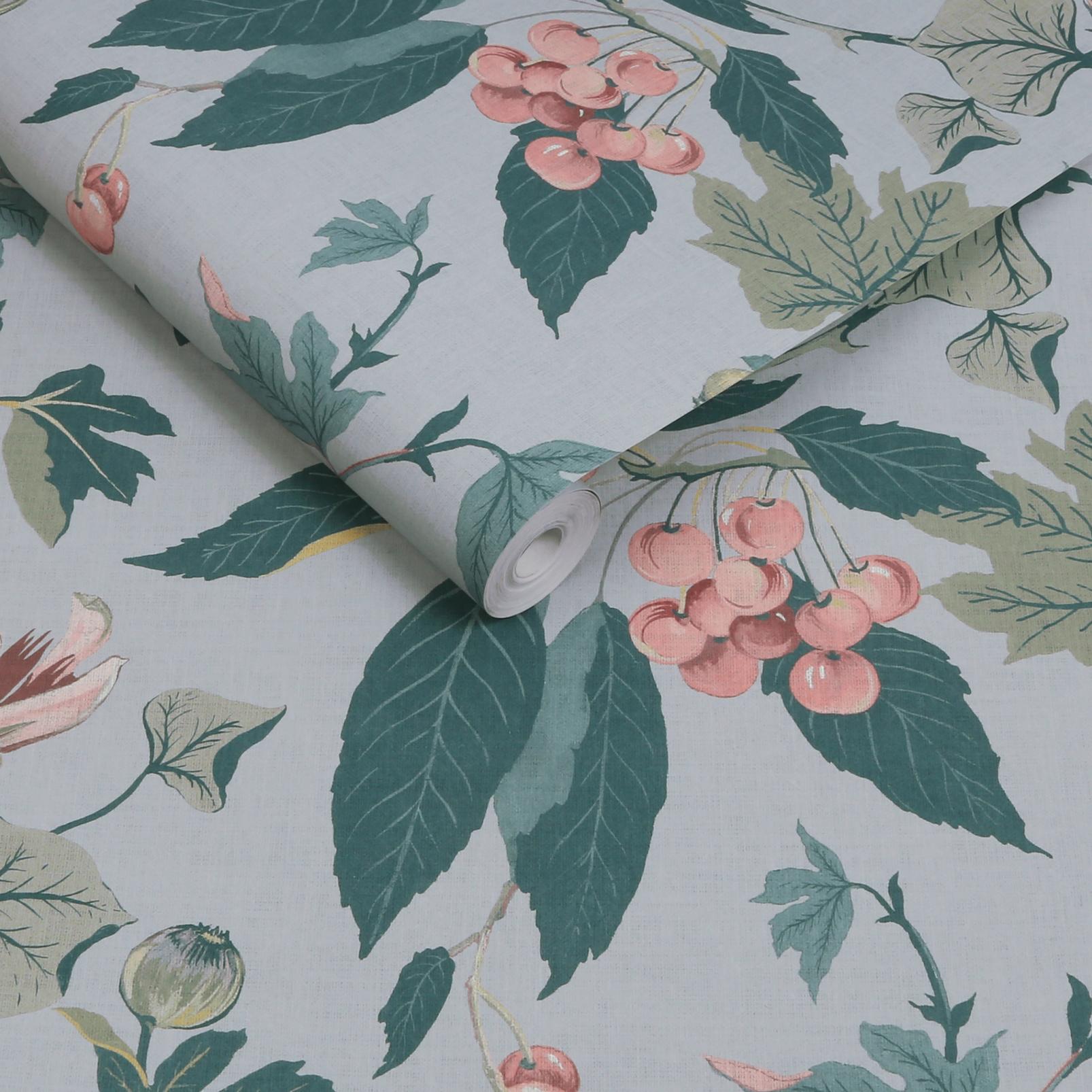 Craftwork Trail Sky Blue Wallpaper - 130284_ROLLSHOT_01.jpg