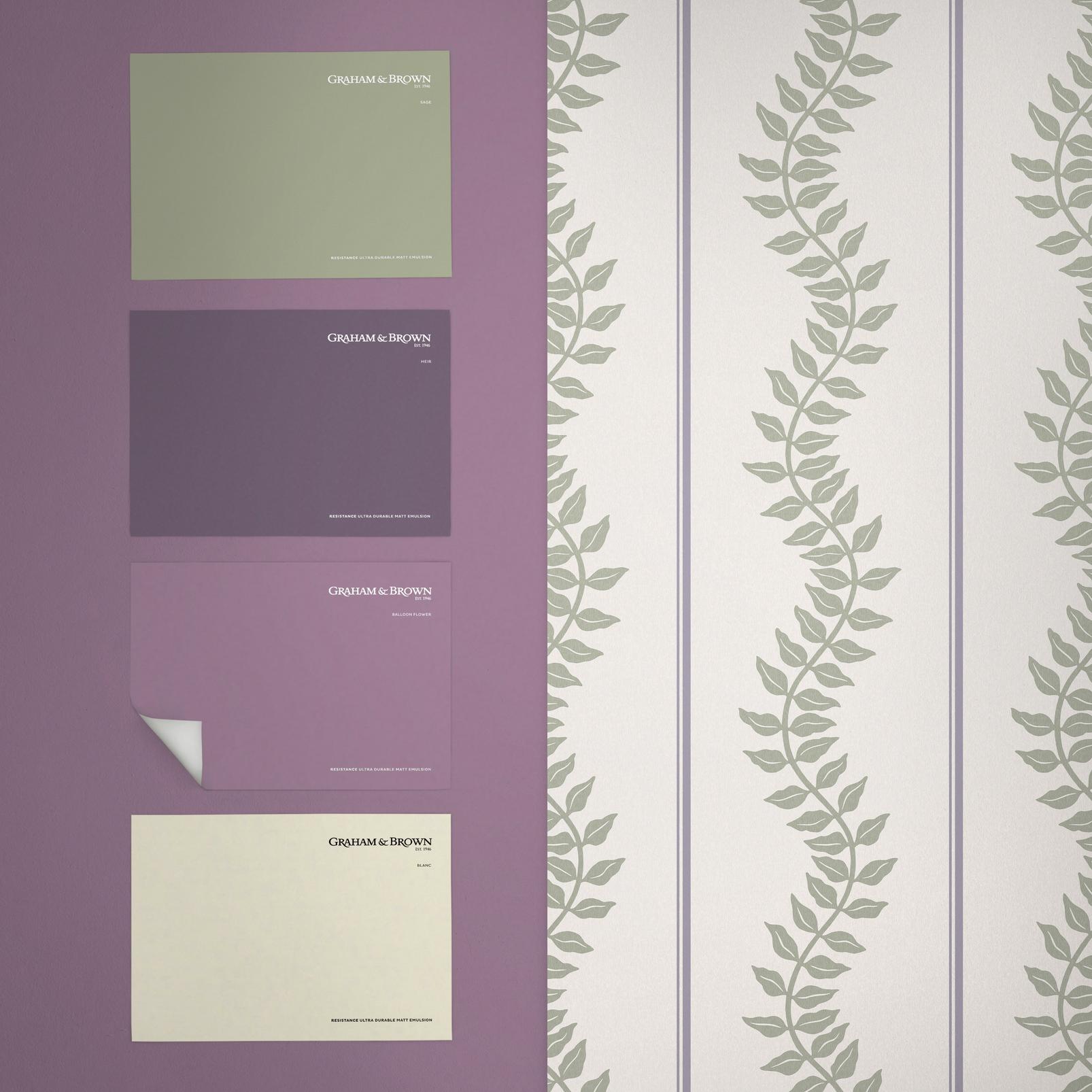 Laurel Leaf Stripe Mauve & Sage Wallpaper - 130293_FLATLAY_01.jpg
