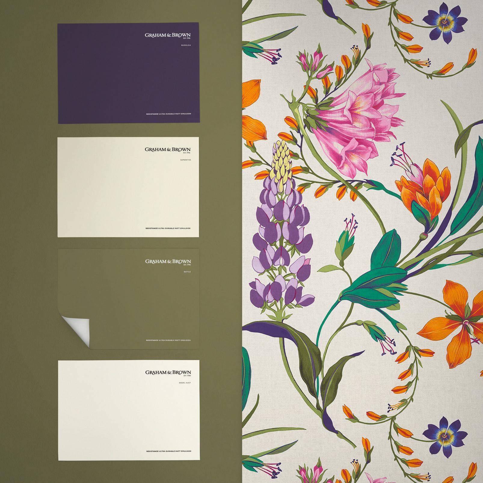 Botanist's Scroll Vivant Wallpaper - 130295_FLATLAY_01.jpg