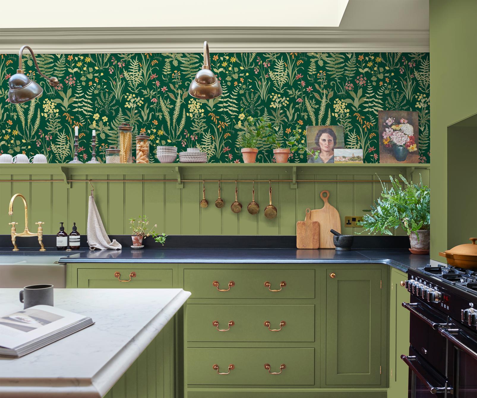 Oshibana Emerald Wallpaper - 130313_ROOMSET_01.jpg