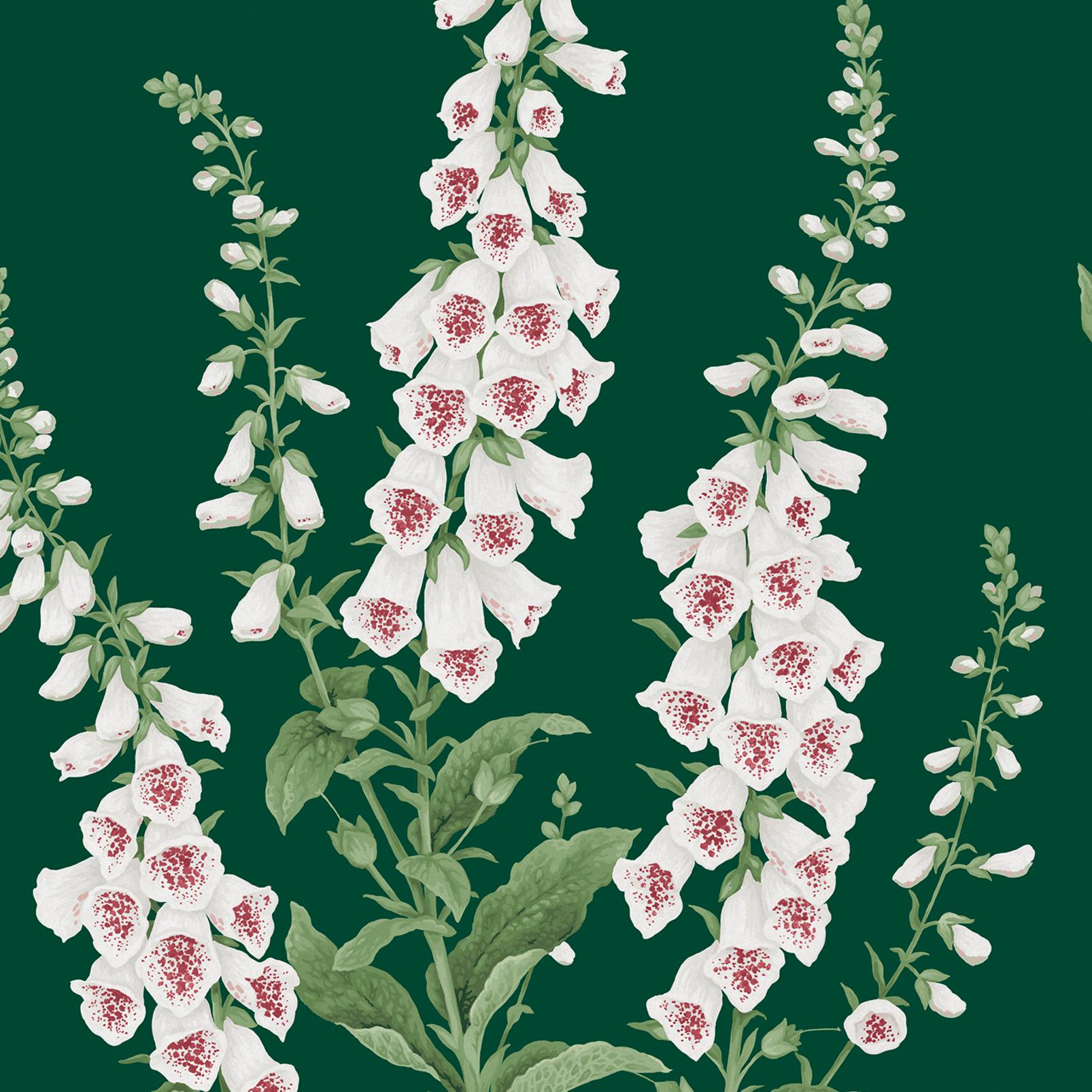 Foxglove Emerald Wallpaper - 130306_TILE_01.jpg