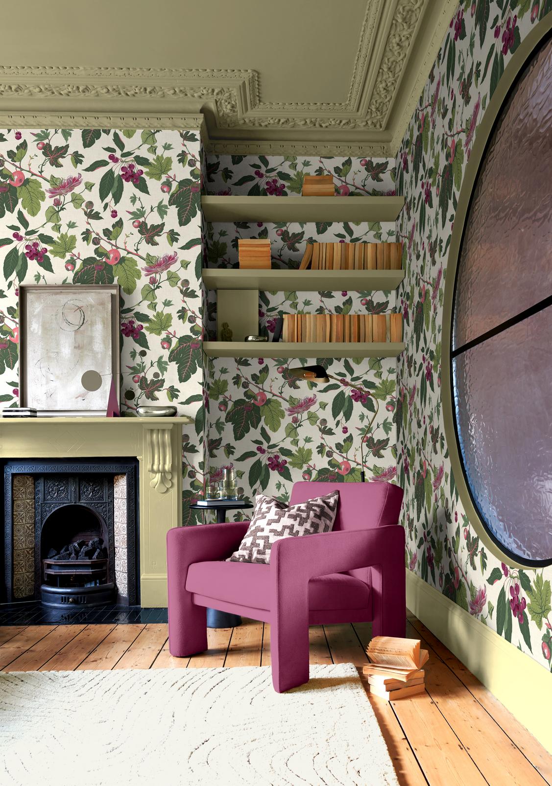 Craftwork Trail Day Wallpaper - 130282_ROOMSET_01.jpg