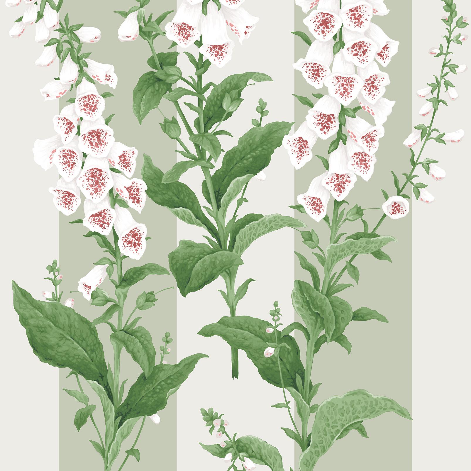 Foxglove Stripe Sage Wallpaper - 130309_TILE_01.jpg
