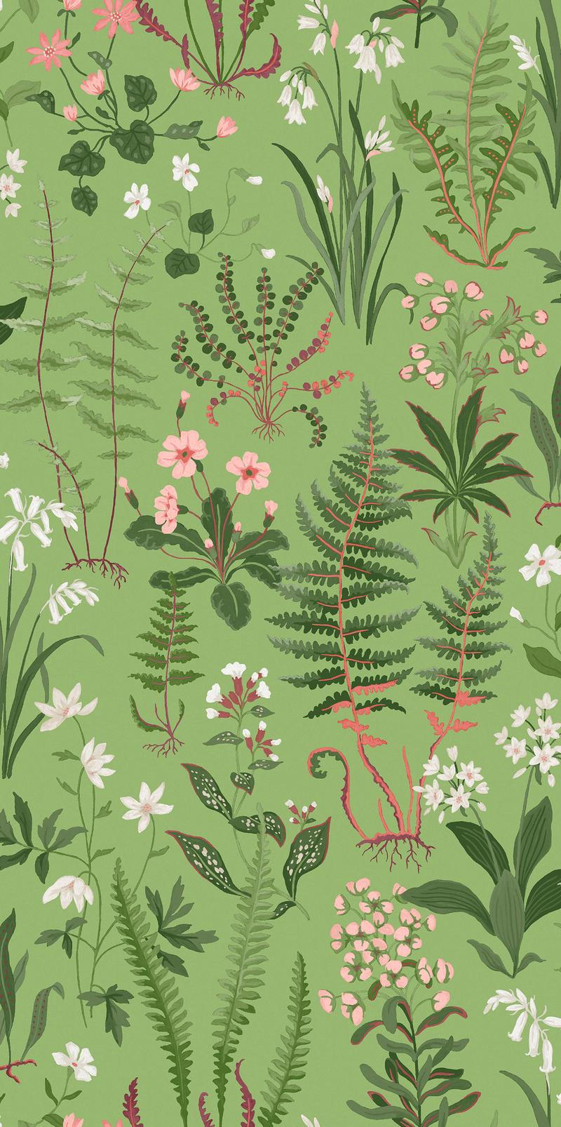 Oshibana Green Wallpaper - 130316_TILE_01.jpg