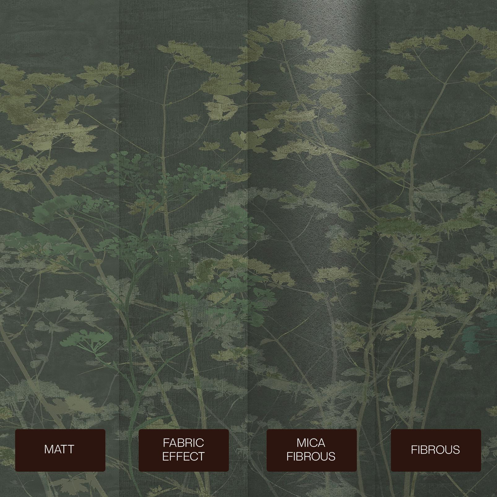 Flower Press Emerald Bespoke Mural - 139964_SUBSTRATE_01.jpg