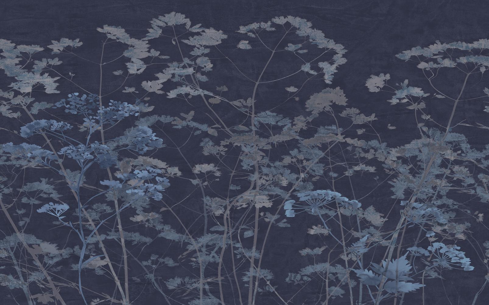 Flower Press Indigo Bespoke Mural - 139946_TILE_01.jpg