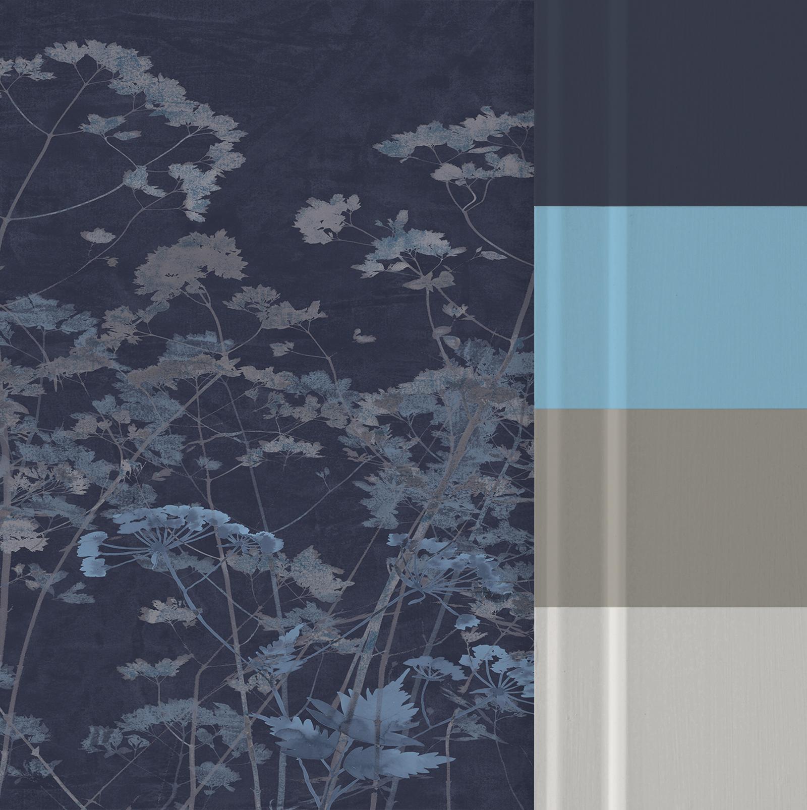 Flower Press Indigo Bespoke Mural - 139946_FLATLAY_01.jpg