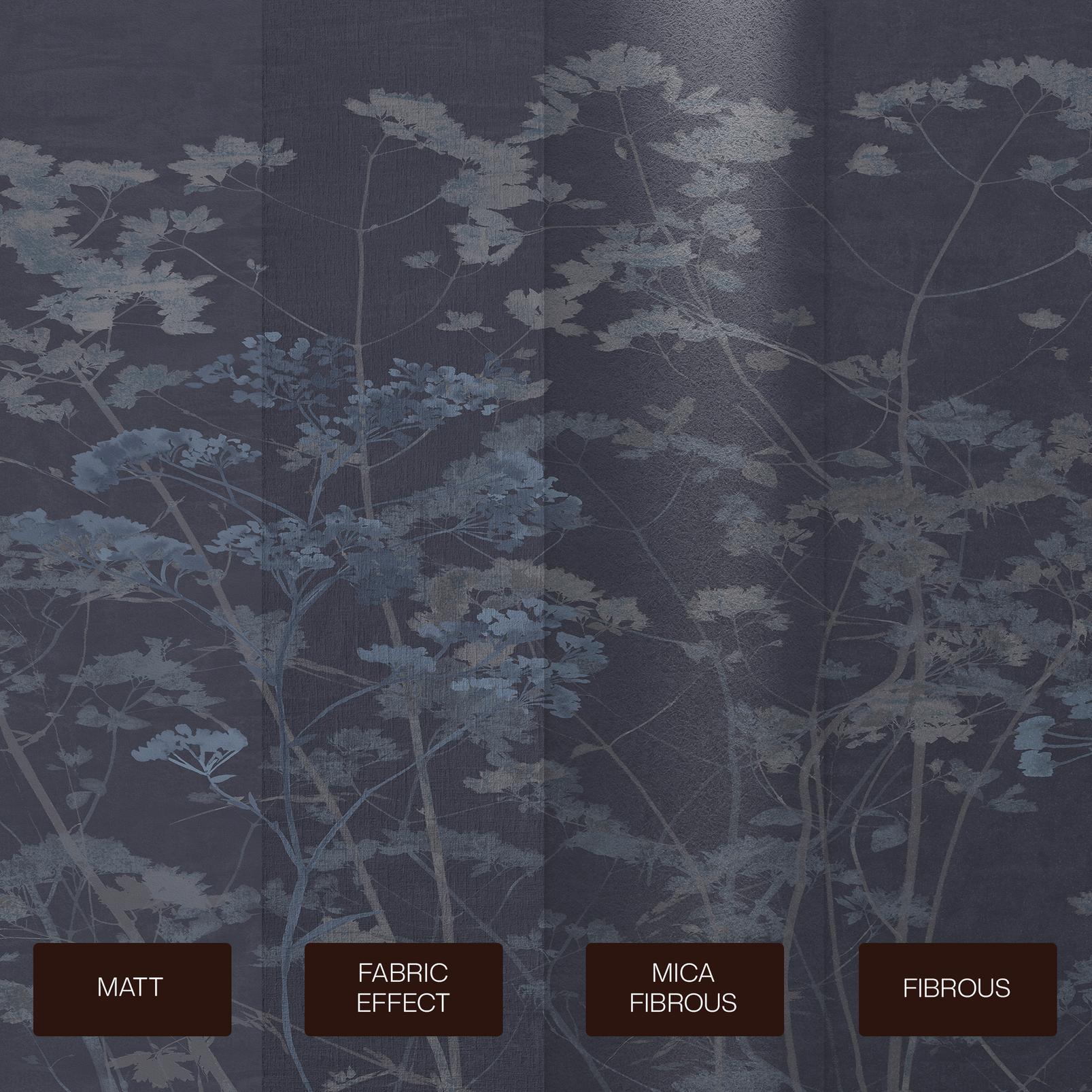 Flower Press Indigo Bespoke Mural - 139946_SUBSTRATE_01.jpg