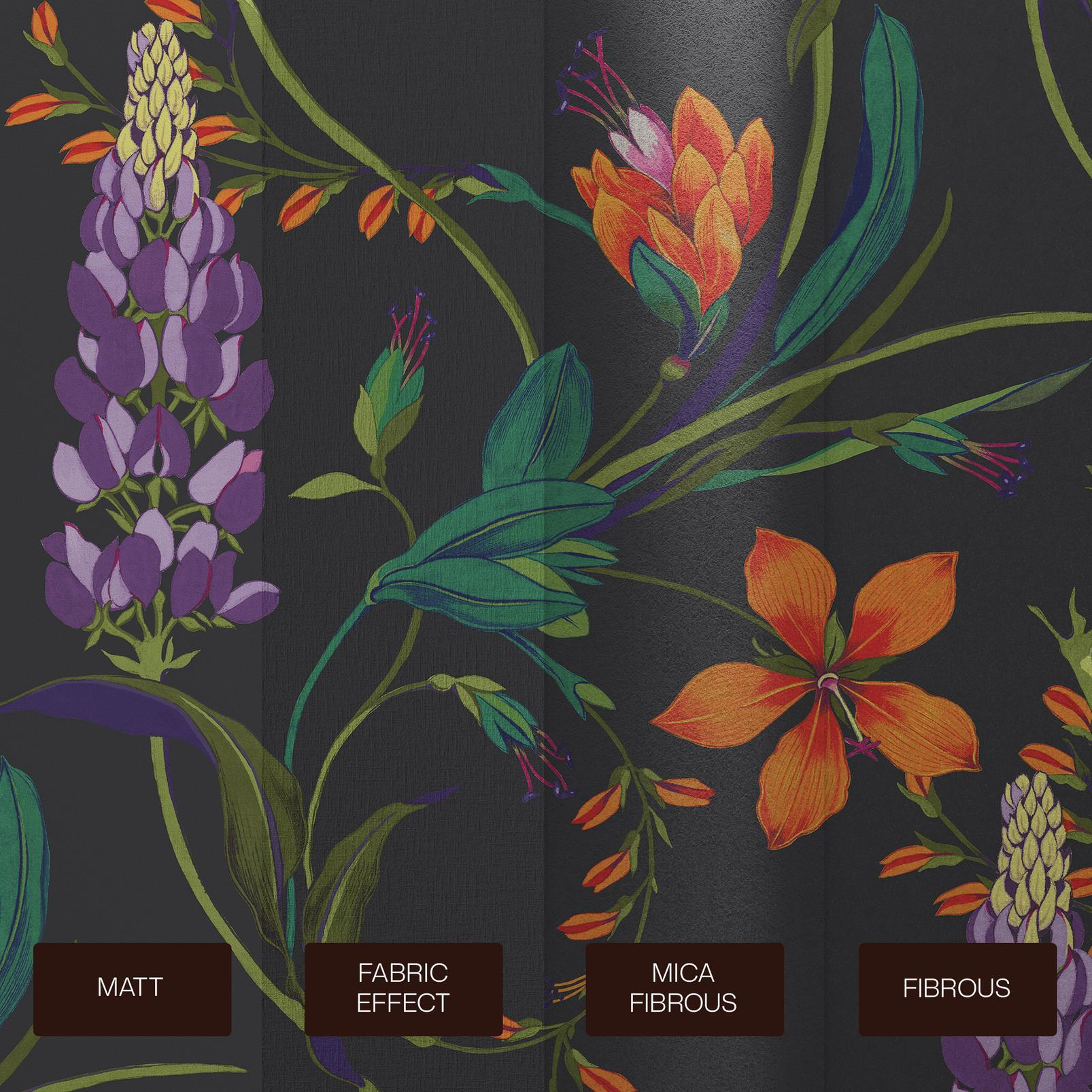 Botanist's Scroll Night Bespoke Mural - 139865_SUBSTRATE_01.jpg