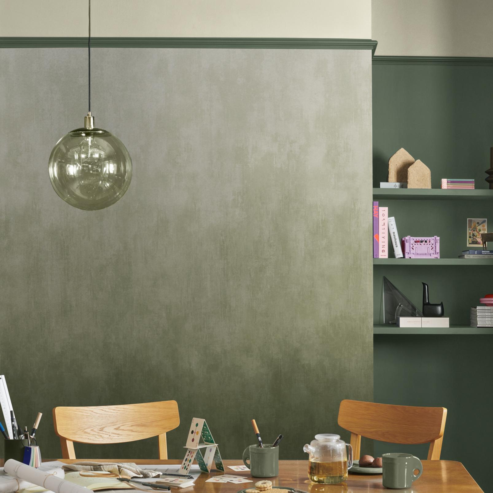 Oblique Ink Green Bespoke Mural - 139748_ROOMSET_01.jpg