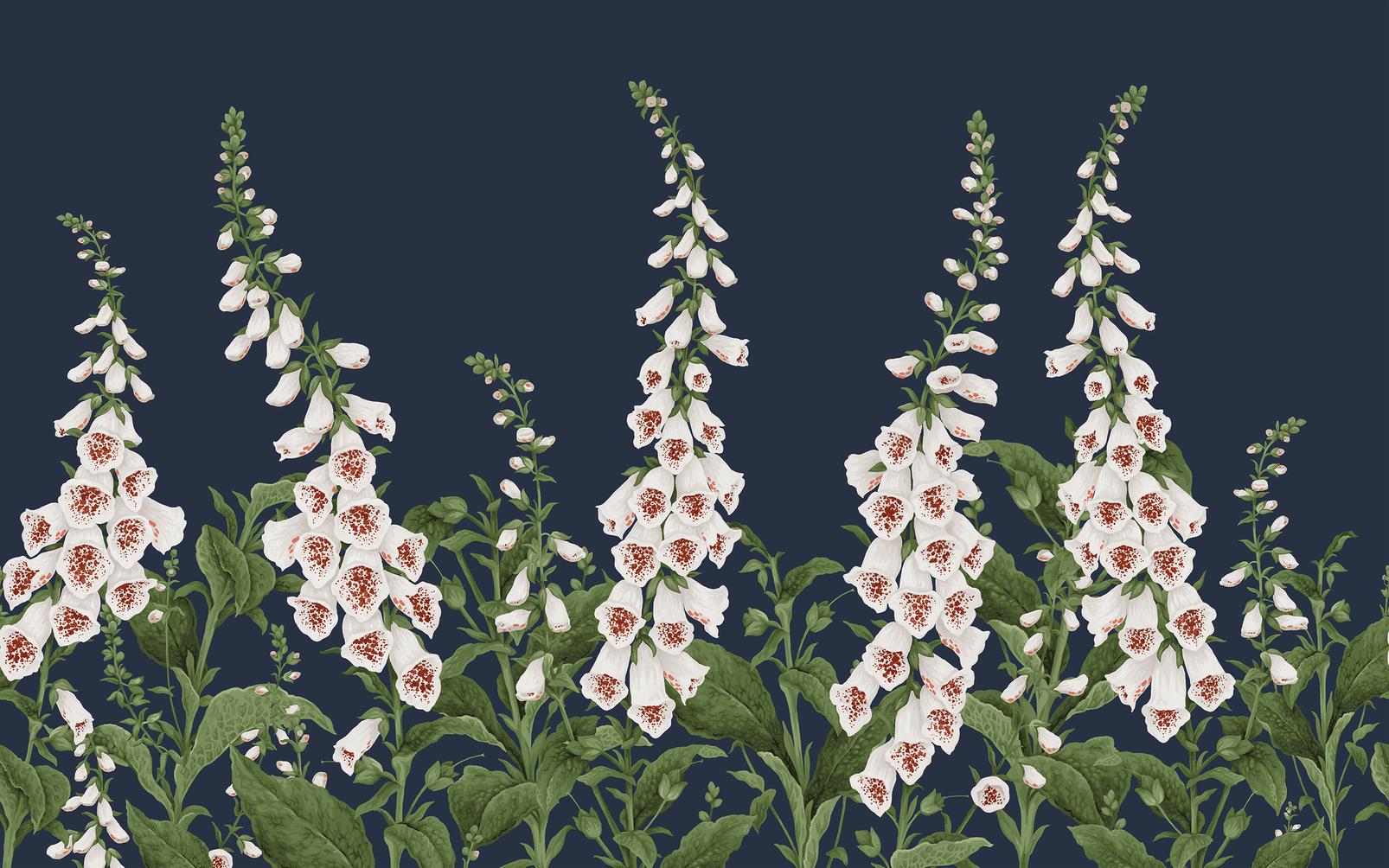 Foxglove Midnight Bespoke Mural - 139937_TILE_01.jpg
