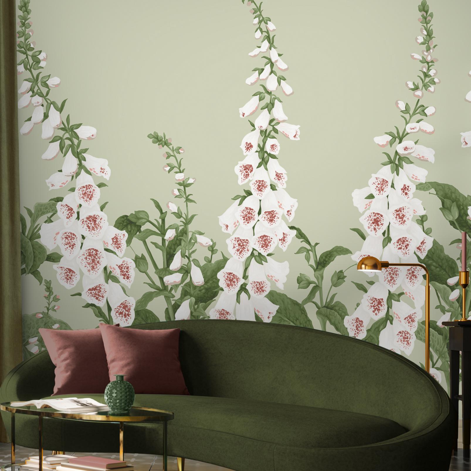 Foxglove Sage Bespoke Mural - 139892_ROOMSET_01.jpg