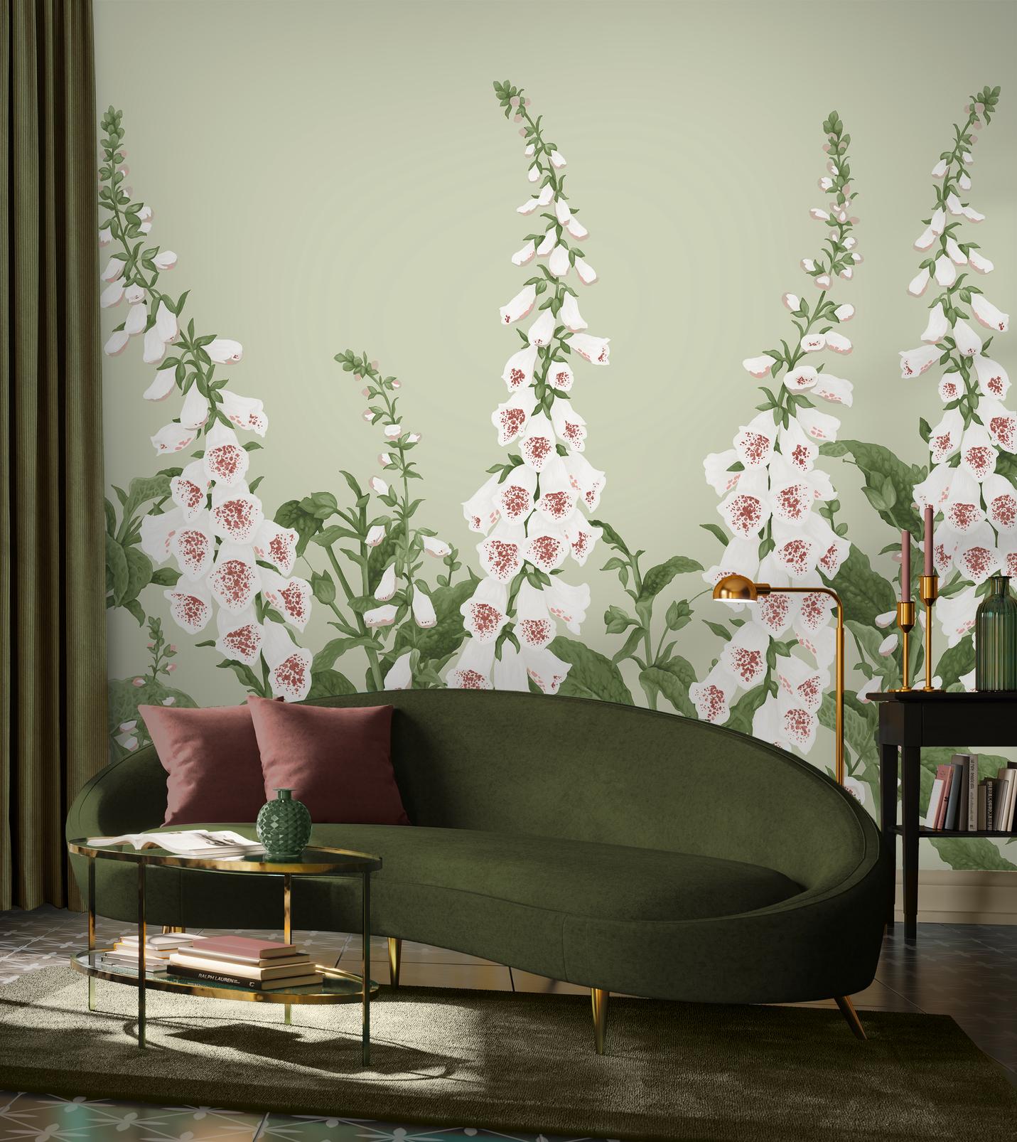Foxglove Sage Bespoke Mural - 139892_ROOMSET_02.jpg