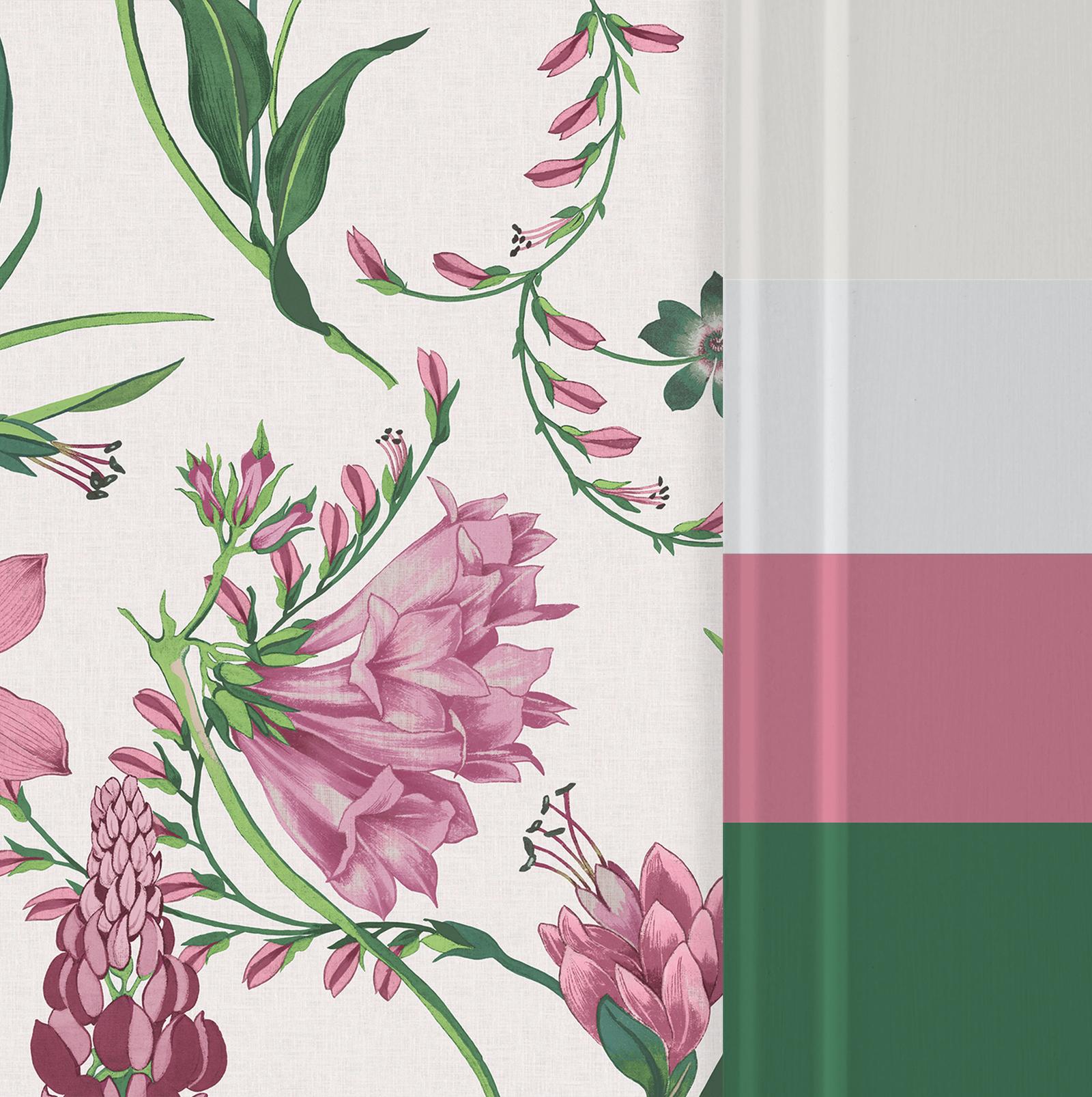 Botanist's Scroll Mauve Bespoke Mural - 139874_FLATLAY_01.jpg