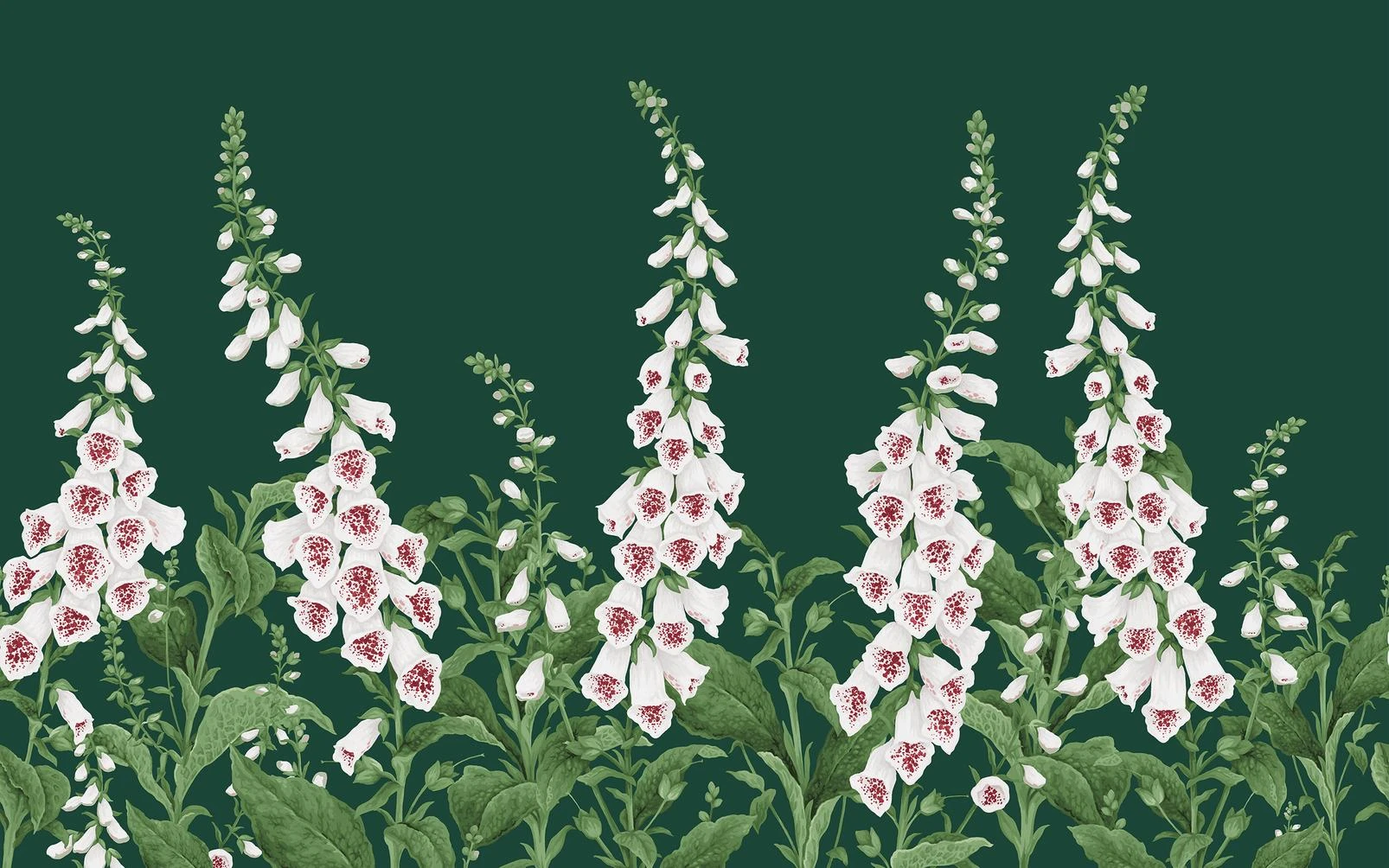 Foxglove Emerald Bespoke Mural - 139901_MAINTILE_01.jpg