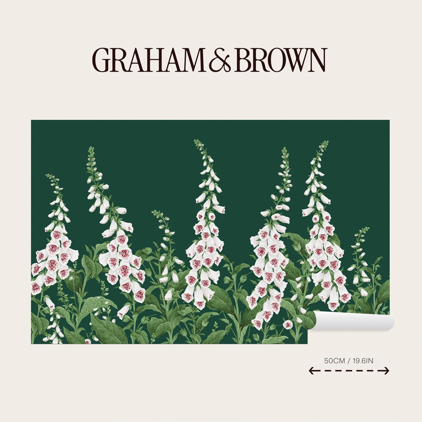 Foxglove Emerald Bespoke Mural - 139901_STRIP_01.jpg