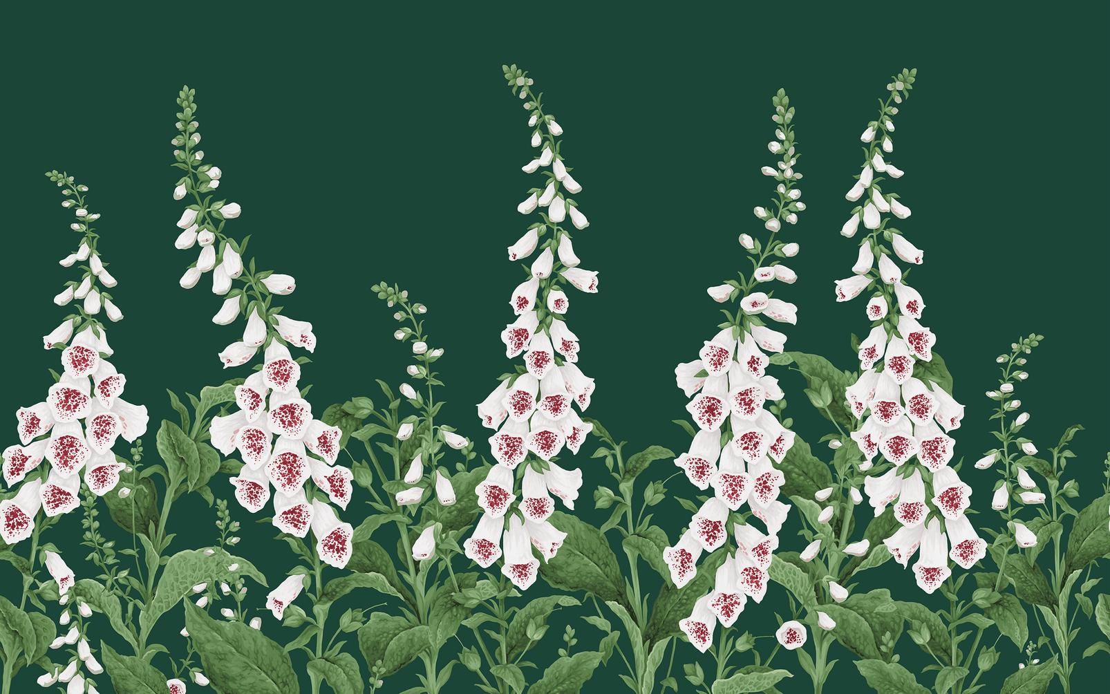 Foxglove Emerald Bespoke Mural - 139901_TILE_01.jpg
