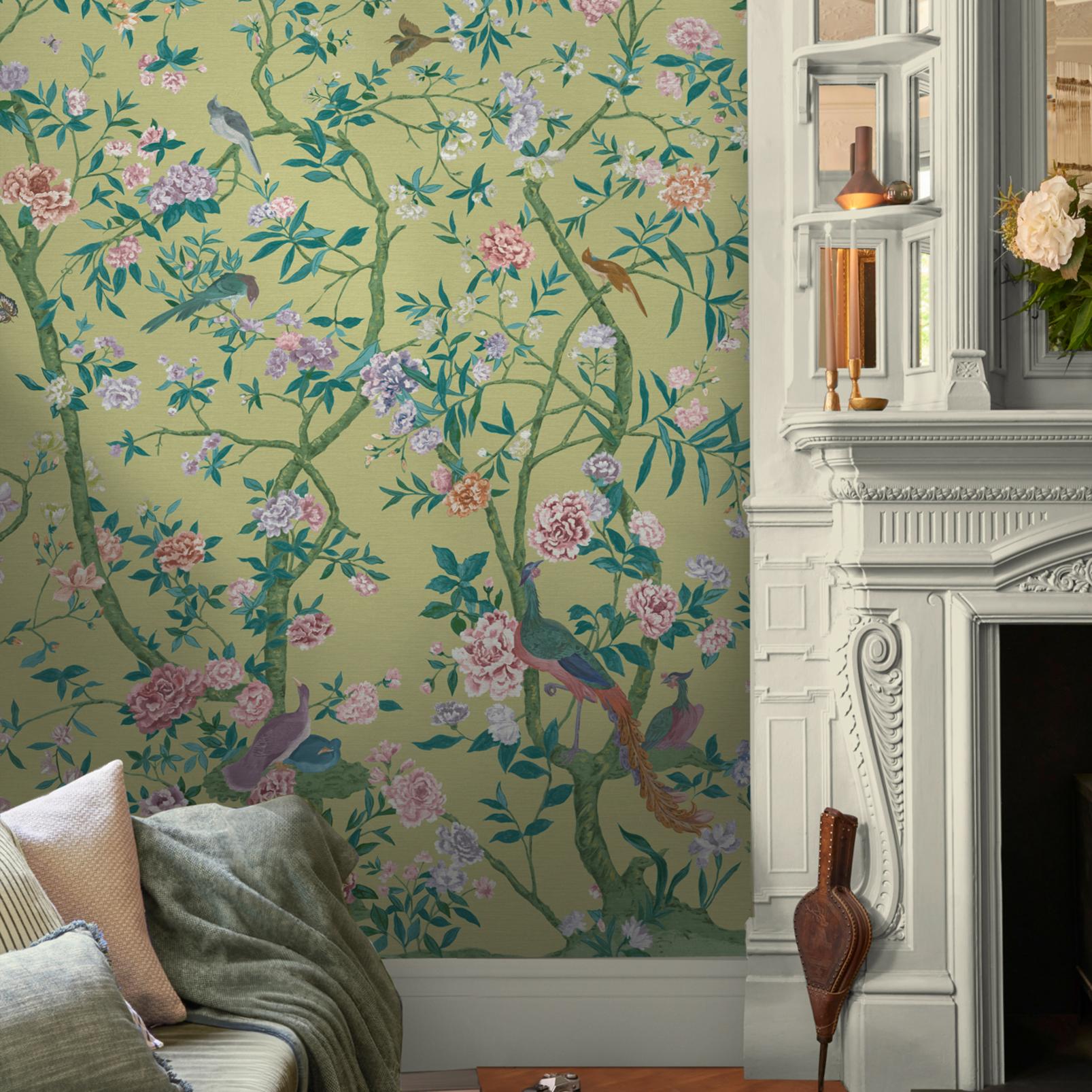 Chinoiserie Green Mural - 139802_ROOMSET_03.jpg