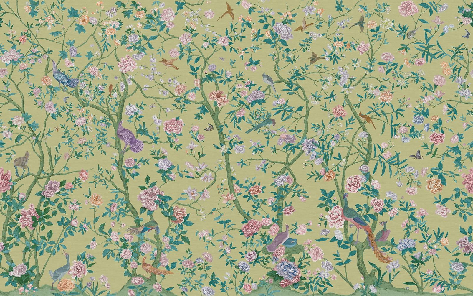 Chinoiserie Green Bespoke Mural - 139802_TILE_01.jpg