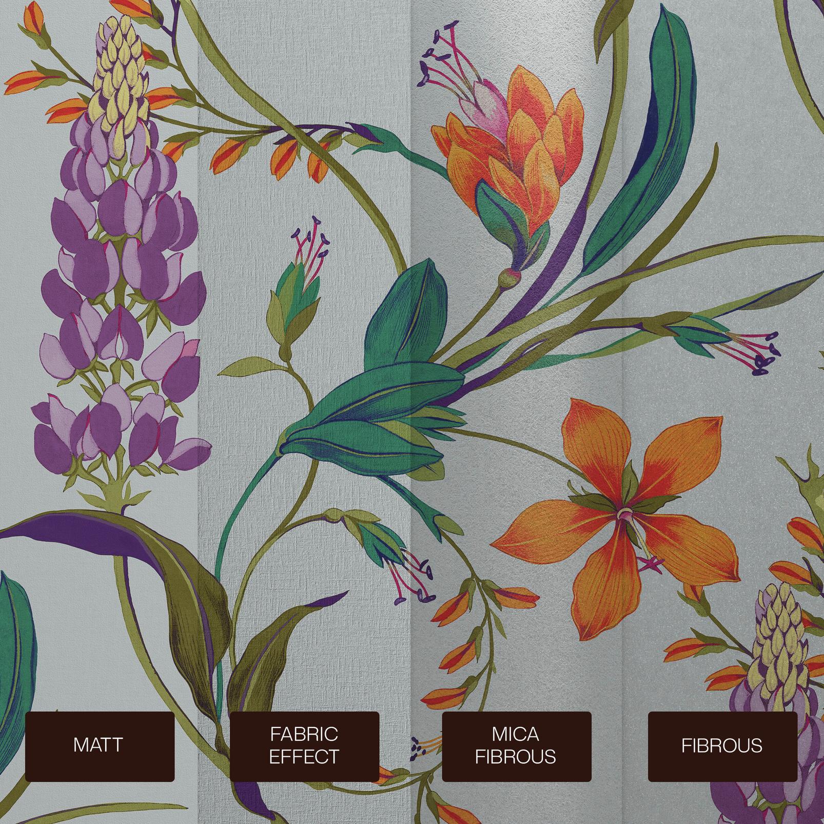 Botanist's Scroll Duck Egg Bespoke Mural - 139856_SUBSTRATE_01.jpg