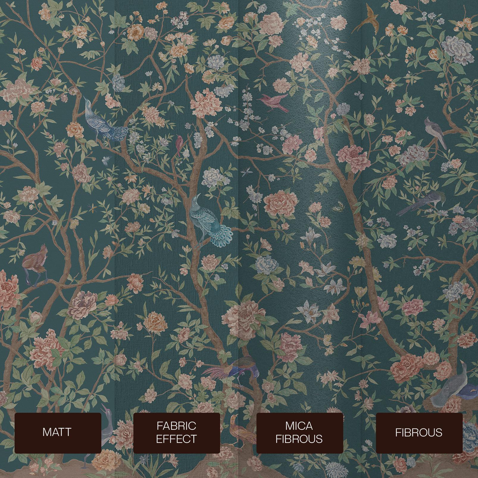 Chinoiserie Teal Bespoke Mural - 139820_SUBSTRATE_01.jpg