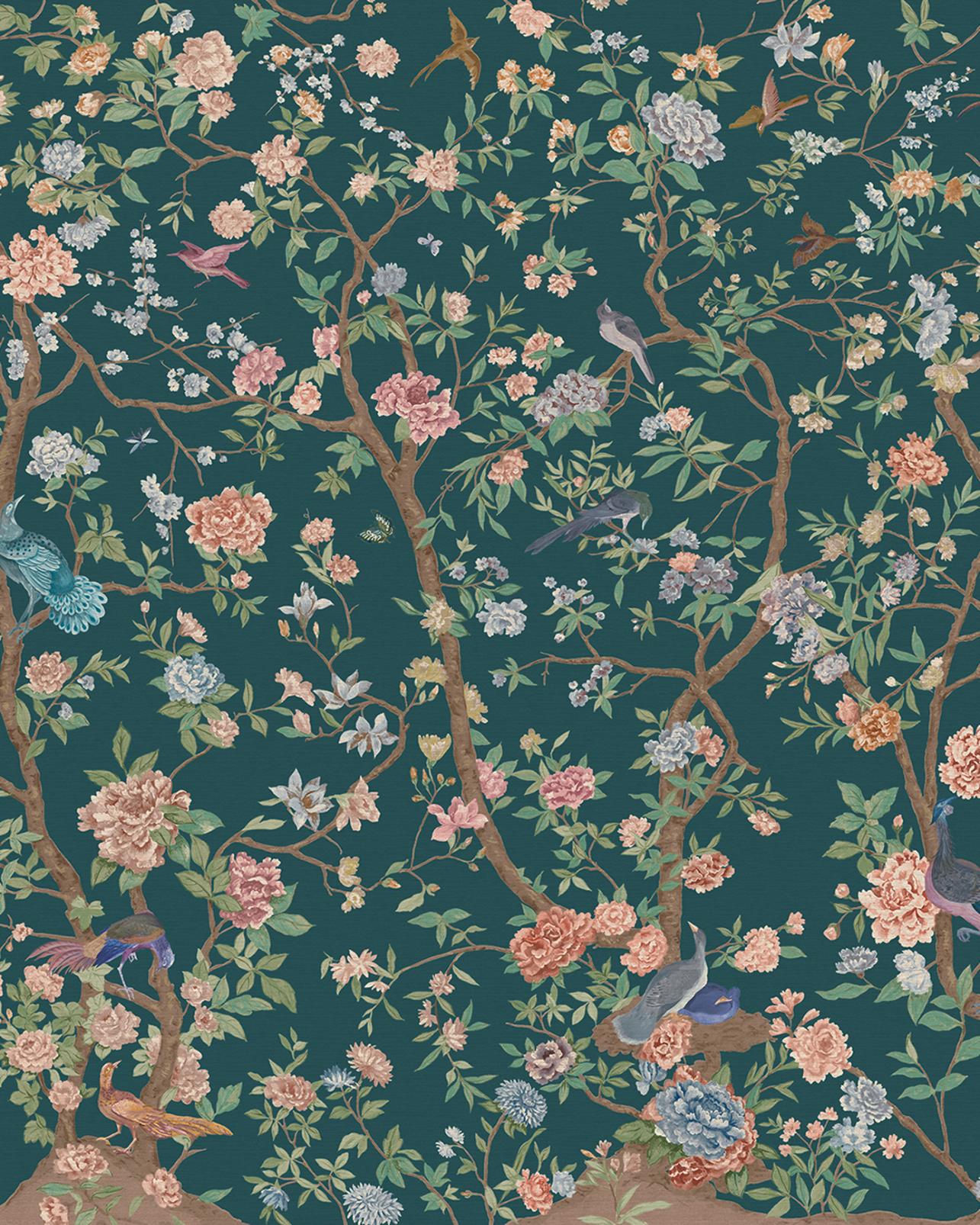 Chinoiserie Teal Bespoke Mural - 139820_TILE_01.jpg