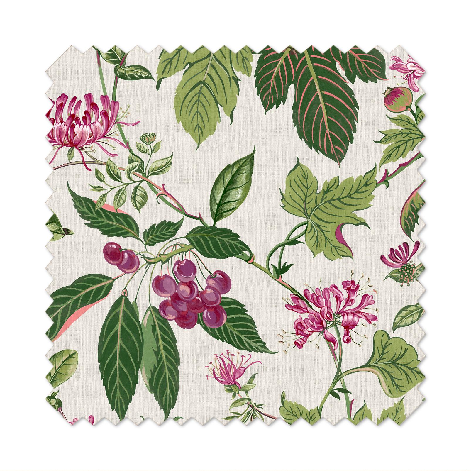 Craftwork Trail Day Roman Blind flatlay image