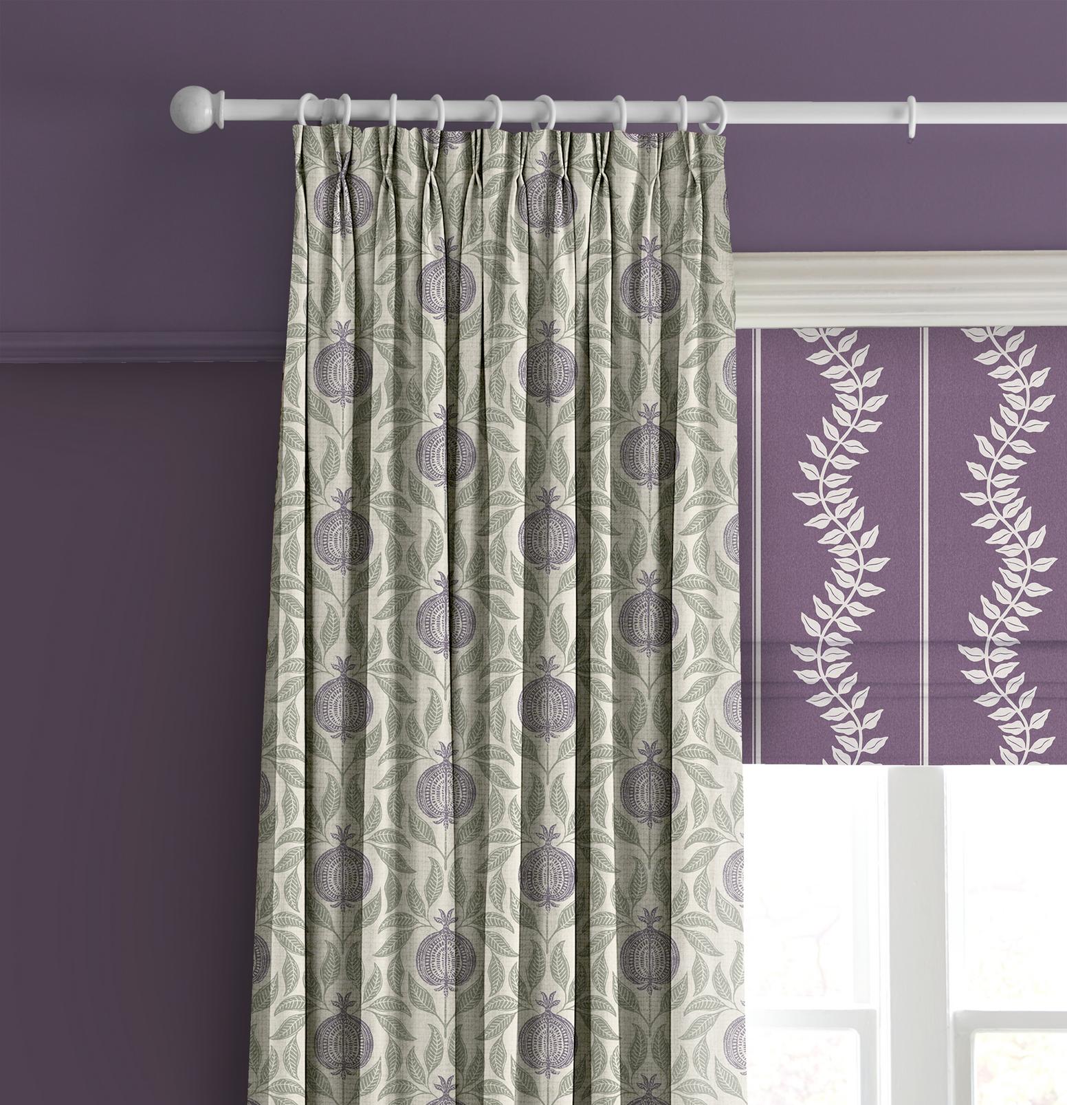 Apple of Grenada Purple and Sage Curtain - 131621cur_CAMEO_01.jpg