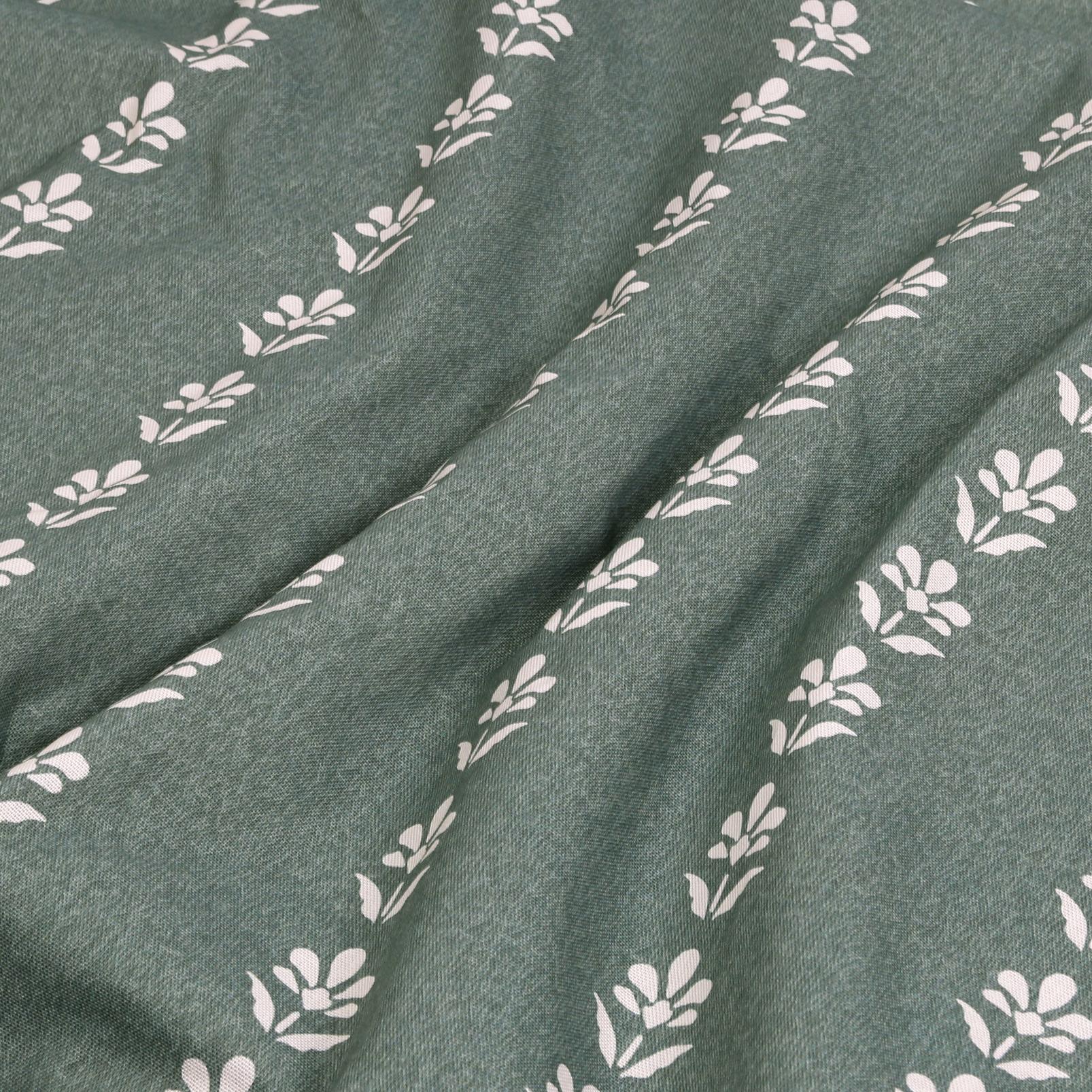 Petal Stripe Grey Green Roman Blind - 131609rom_FABRIC_01.jpg