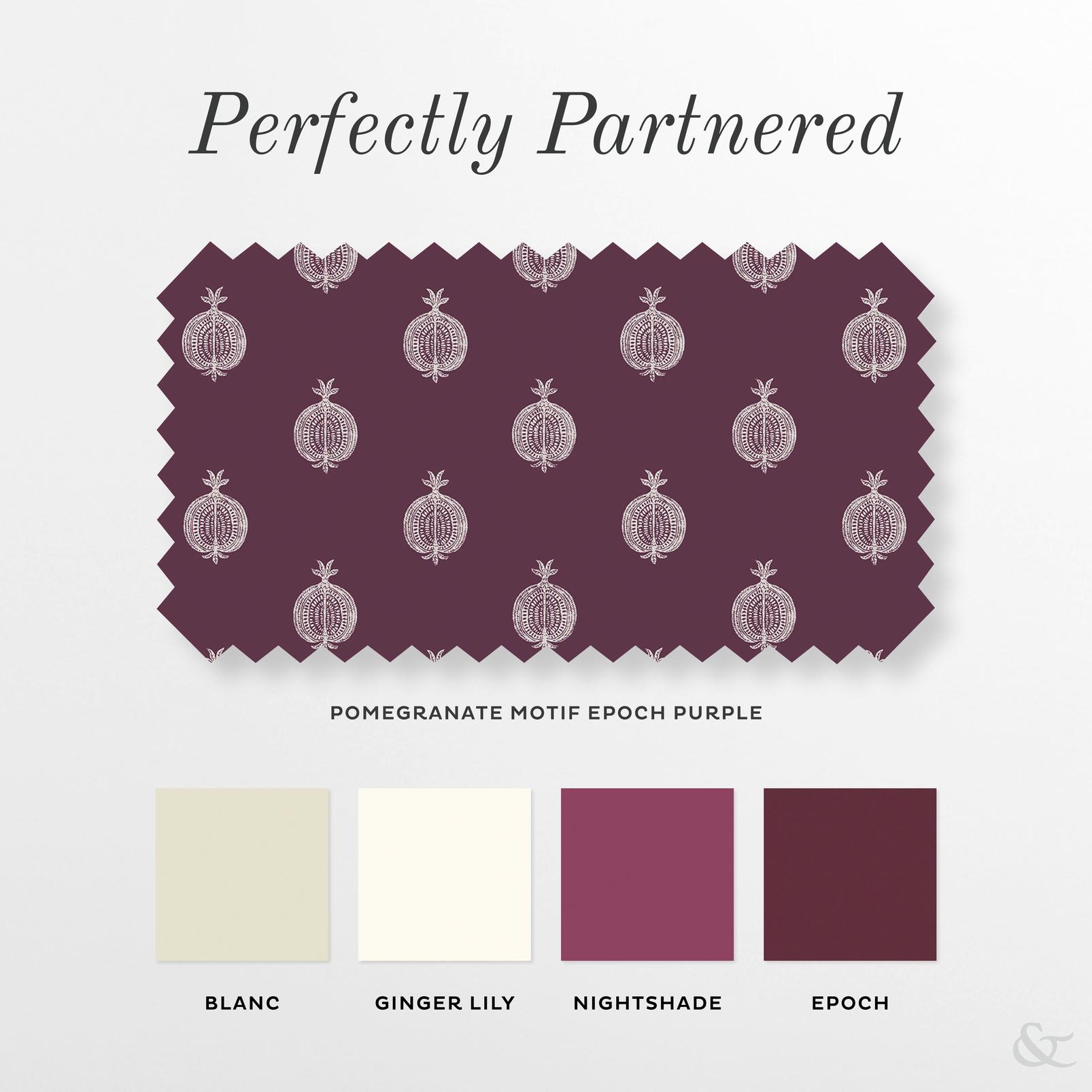 Pomegranate Motif Epoch Purple Roman Blind - 131641rom_COORDINATES_01.jpg