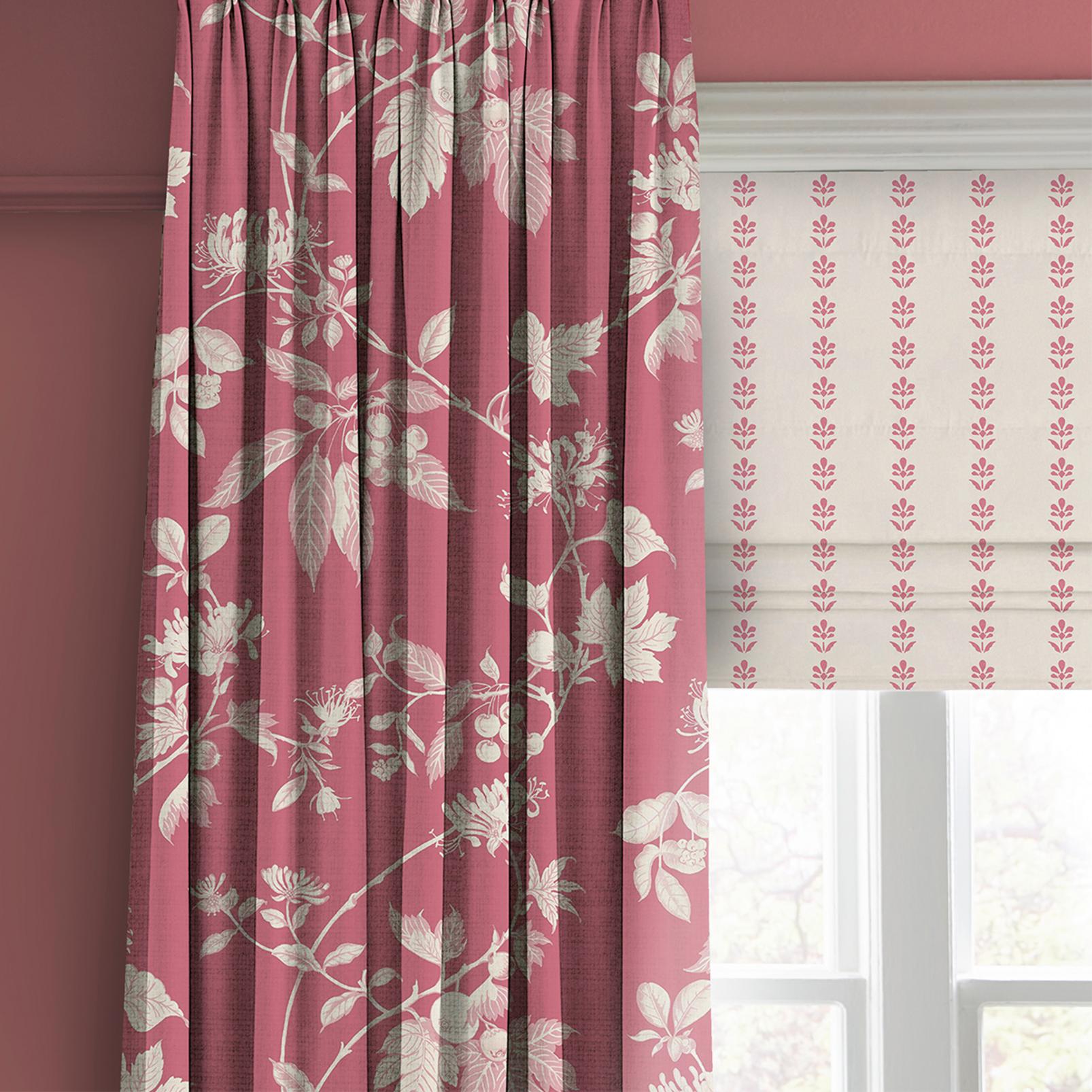 Petal Stripe Pink Roman Blind - 131605rom_CAMEO_01.jpg