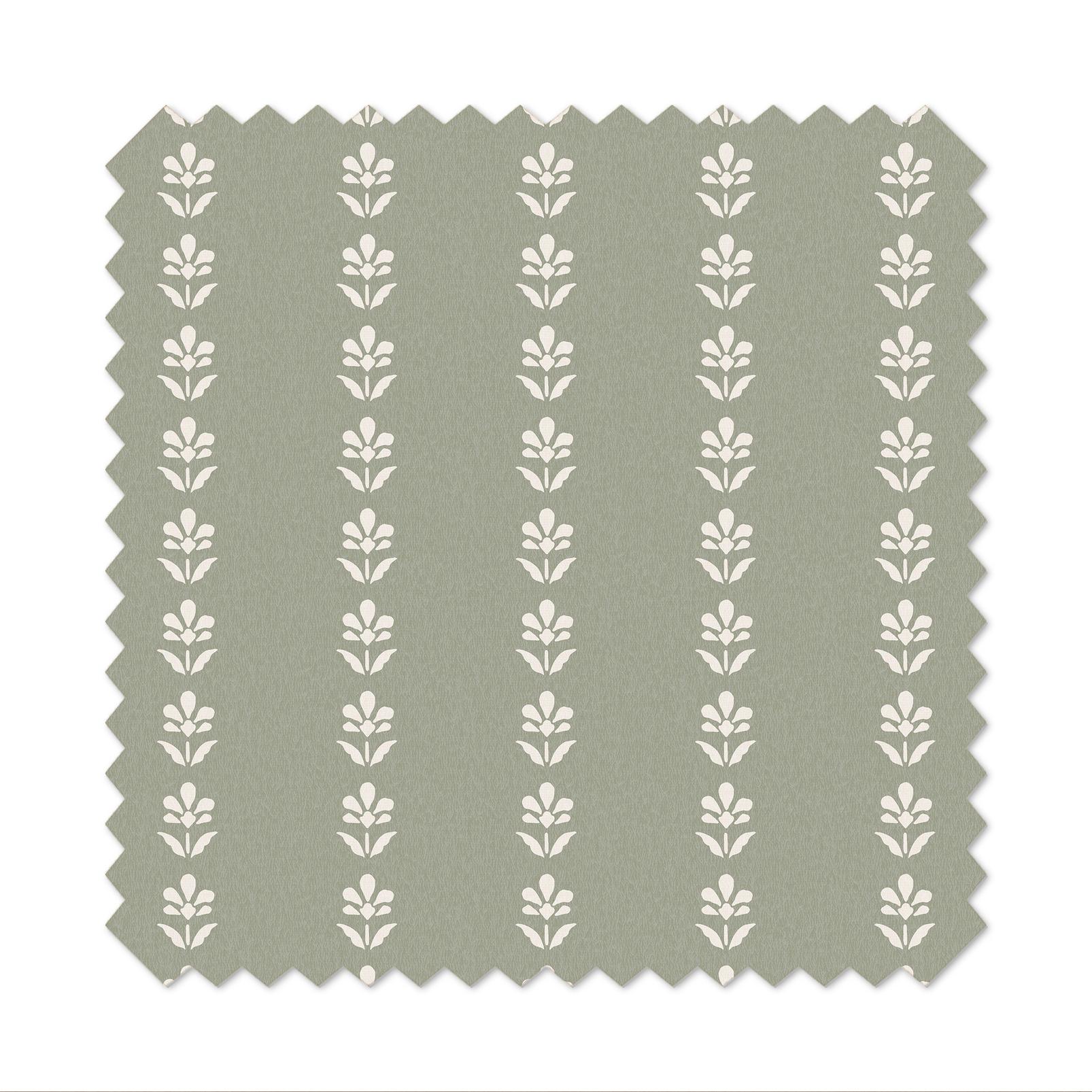 Petal Stripe Sage Curtain - 131613cur_FLATLAY_01.jpg