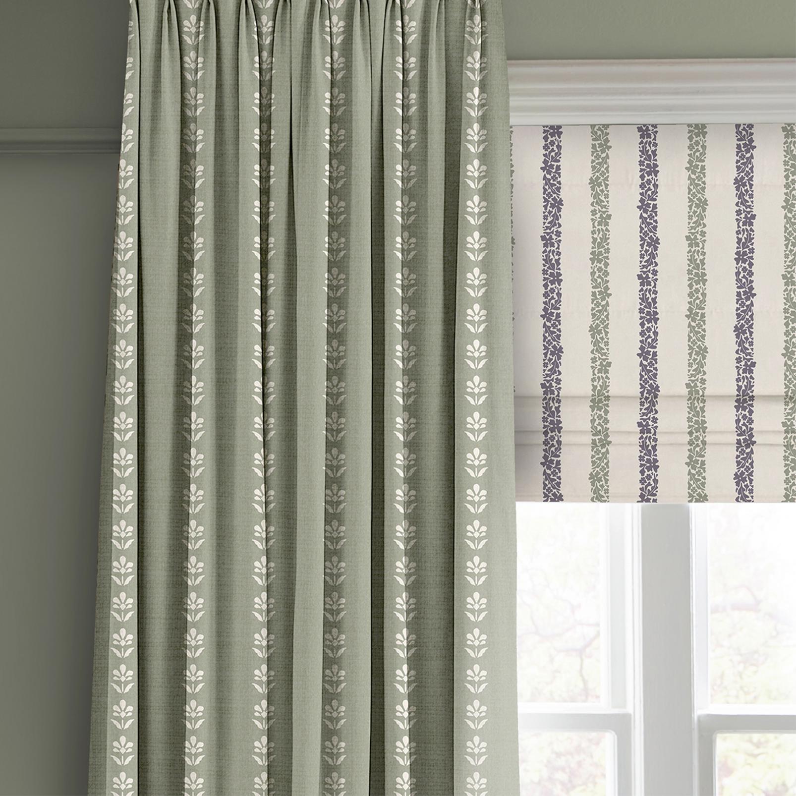 Petal Stripe Sage Curtain - 131613cur_CAMEO_01.jpg