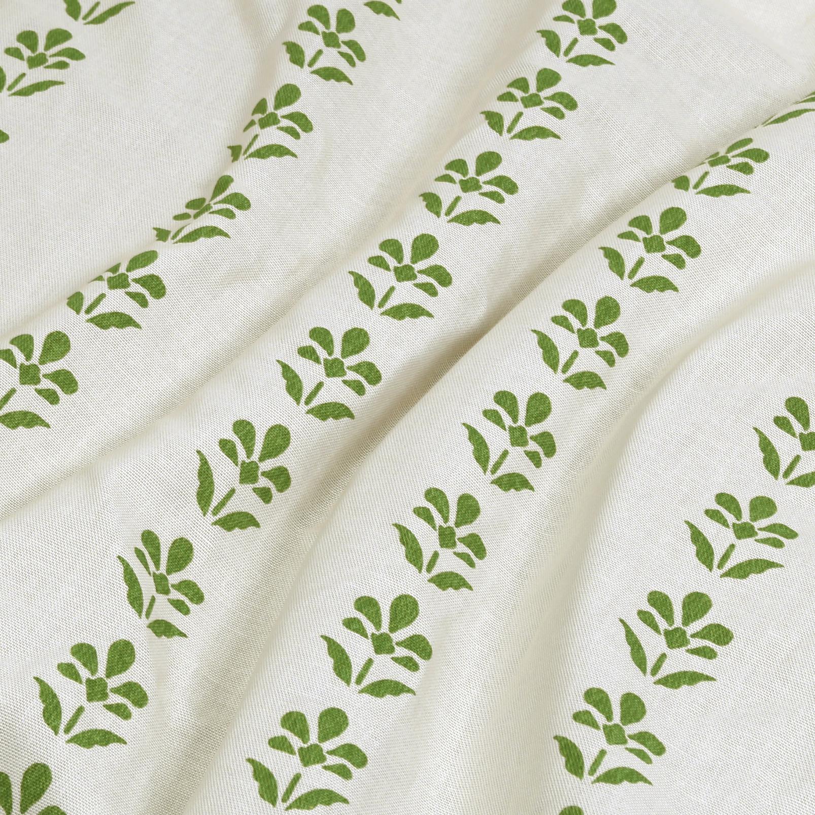 Petal Stripe Apple Green Roller Blind - 131598rol_FABRIC_01.jpg