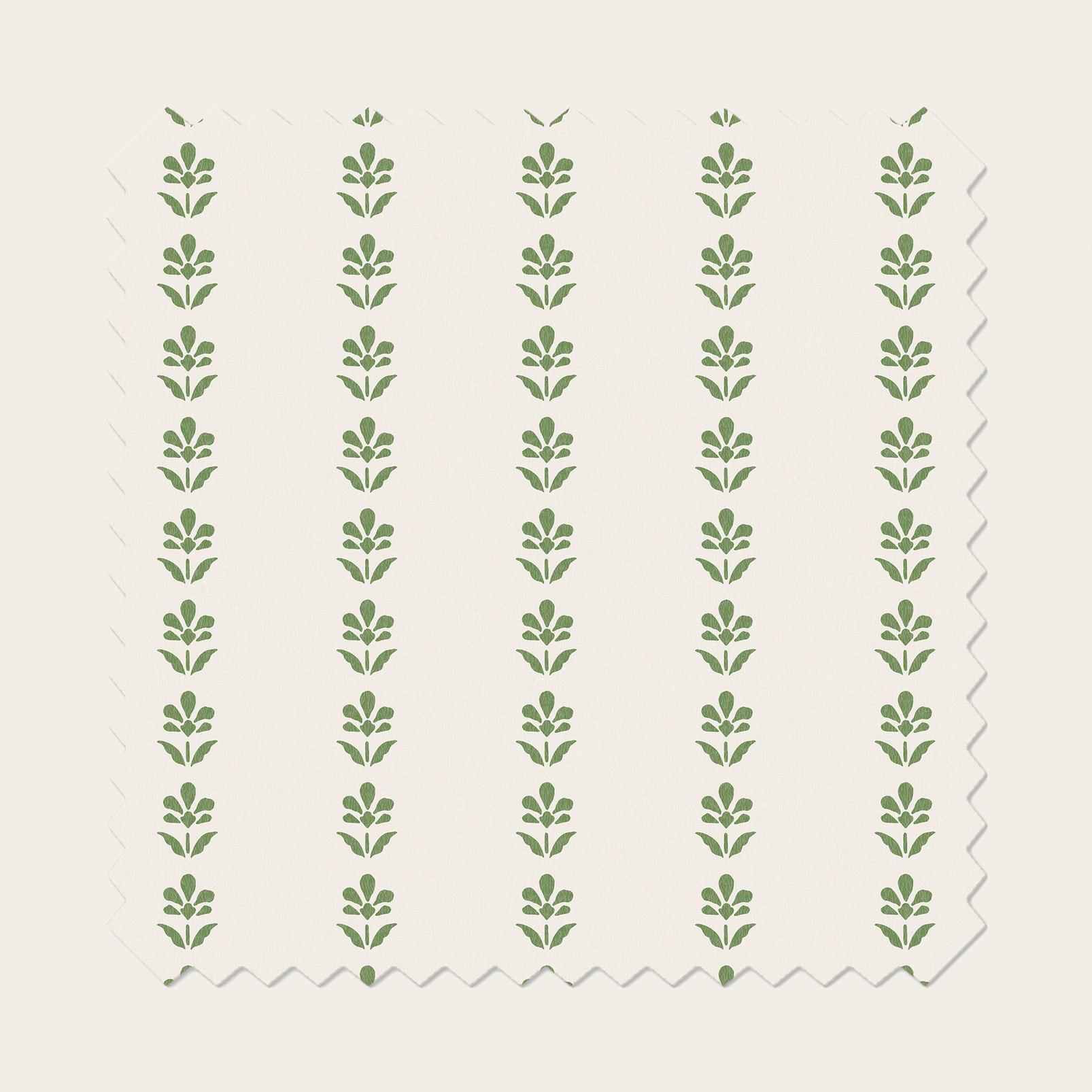 Petal Stripe Apple Green Roller Blind - 131598rol_TILE_01.jpg