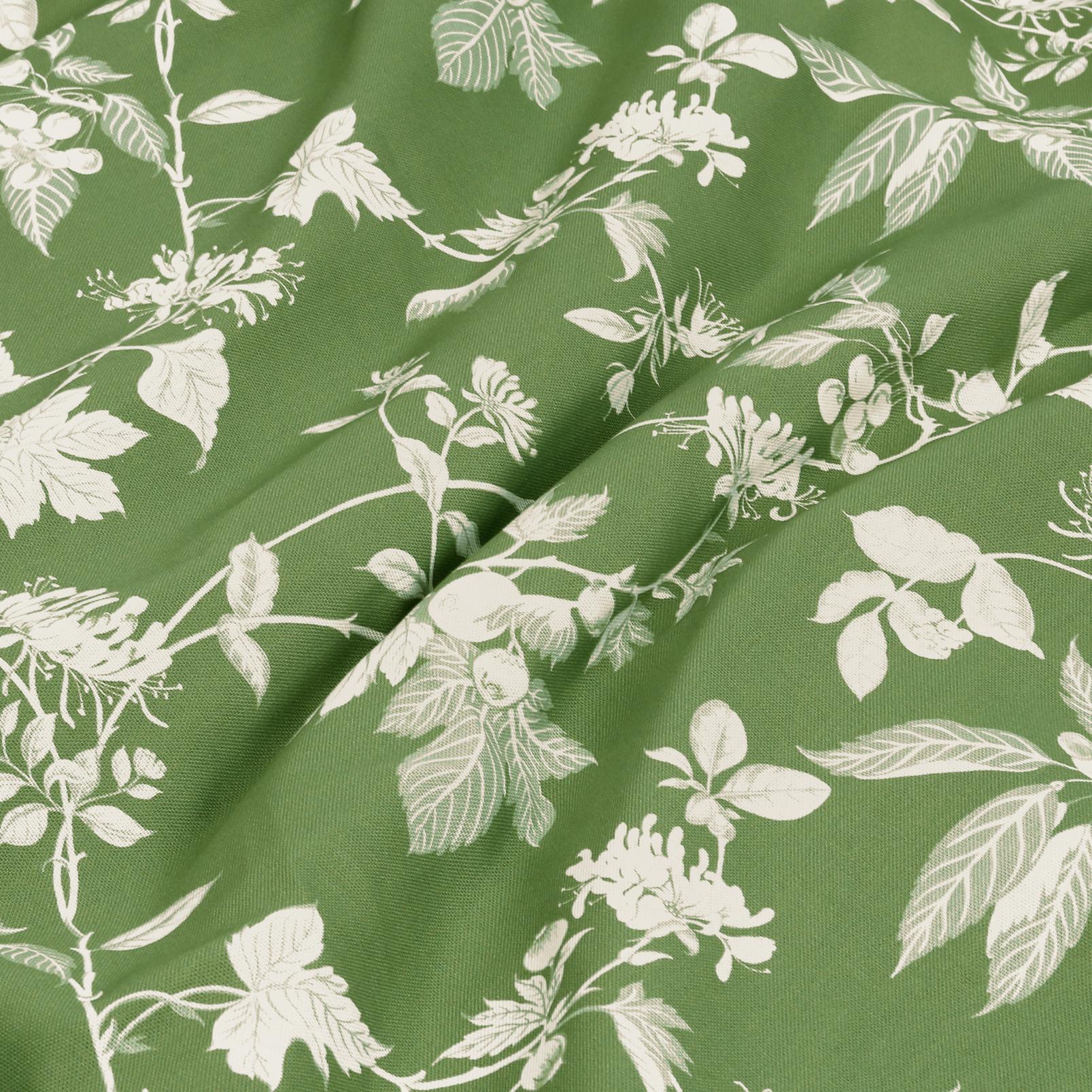 Garden Vine Apple Green Roman Blind - 131565rom_FABRIC_01.jpg