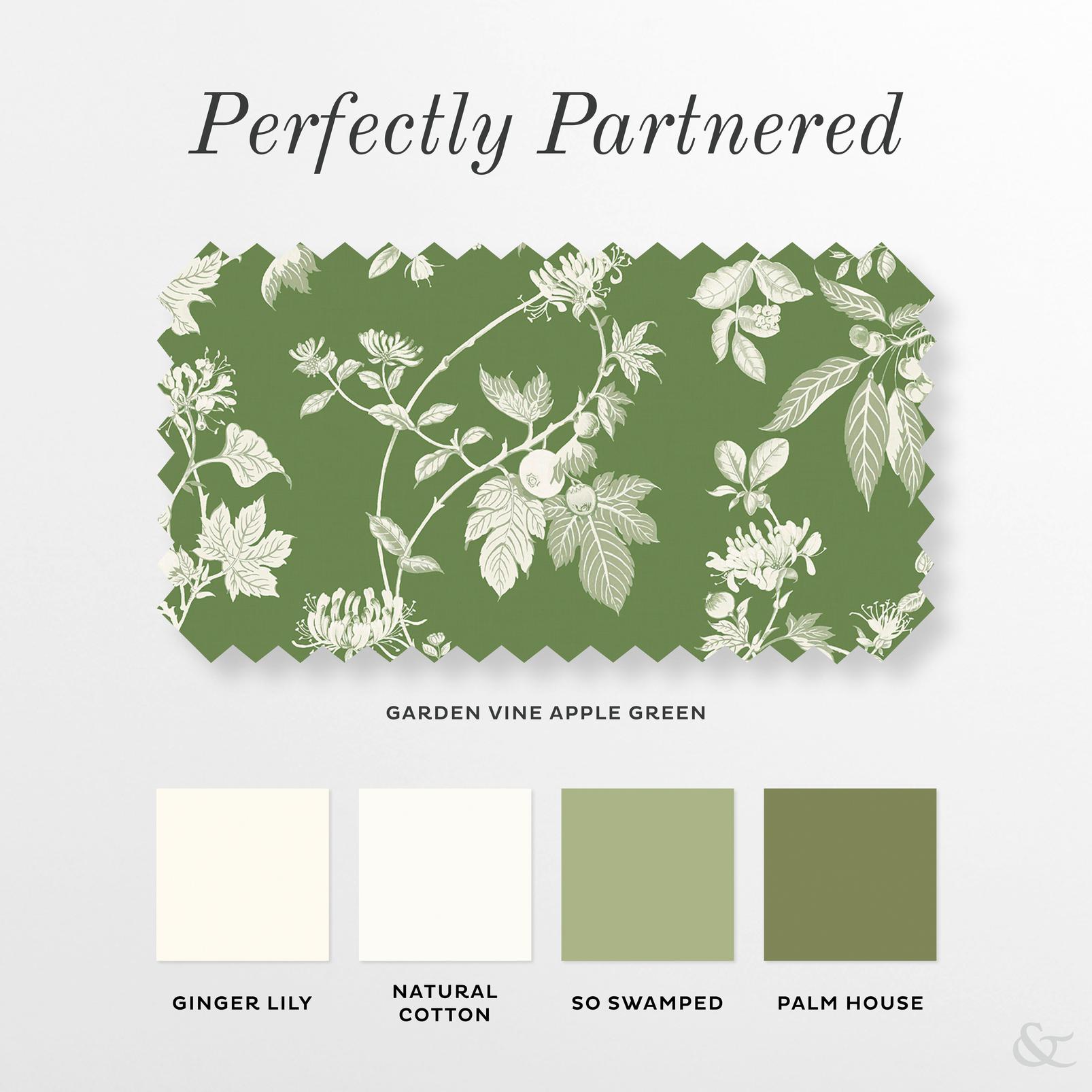 Garden Vine Apple Green Curtain - 131565cur_COORDINATES_01.jpg