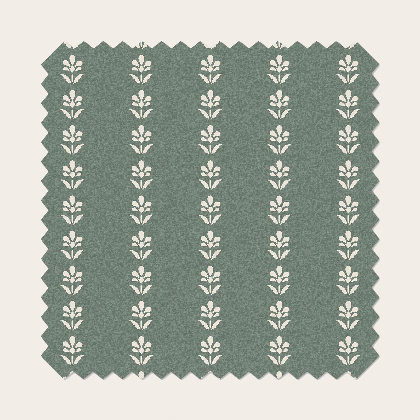 Petal Stripe Grey Green Roller Blind - 131606rol_TILE_01.jpg