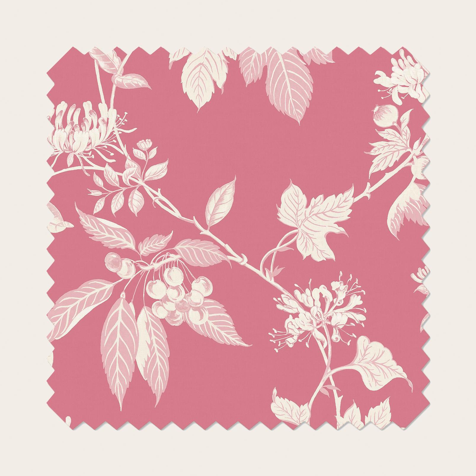 Garden Vine Pink Roller Blind - 131566rol_TILE_01.jpg