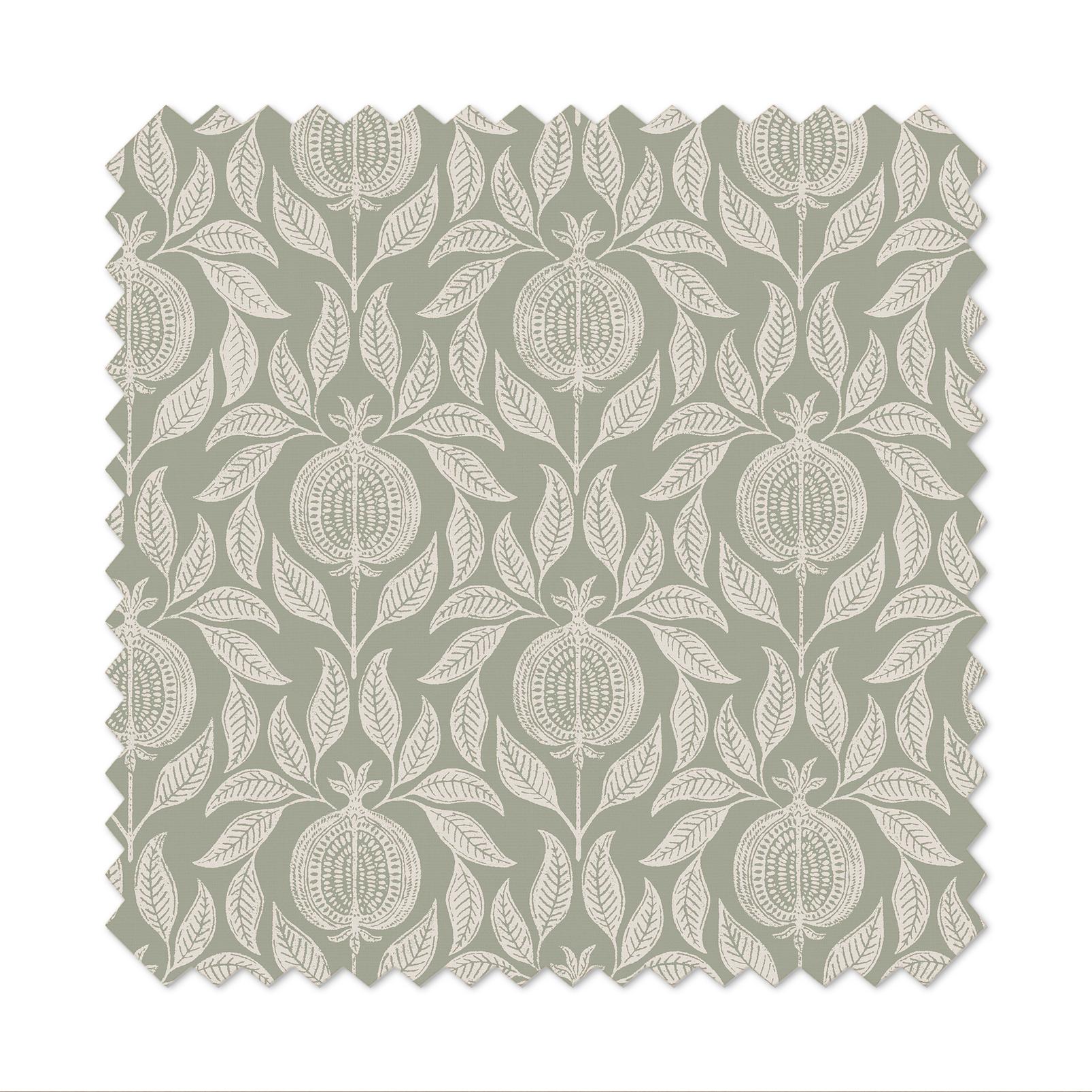 Apple of Grenada Sage Green Roman Blind - 131625rom_FLATLAY_01.jpg