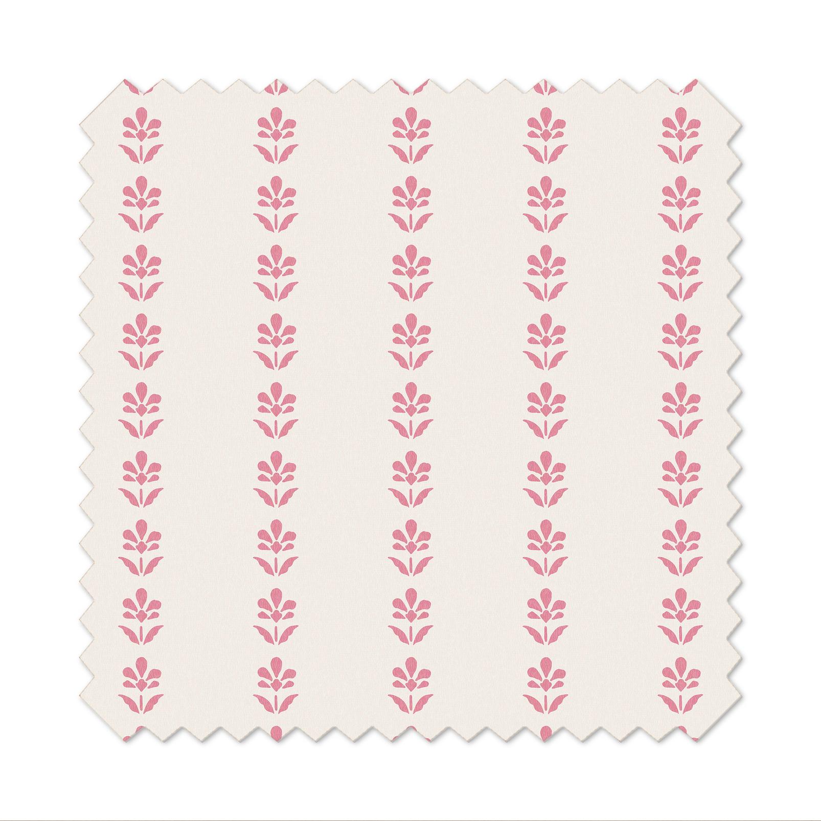 A5 Sample Petal Stripe Pink Light Filtering Roller Blind - 13160294_TILE_01.jpg