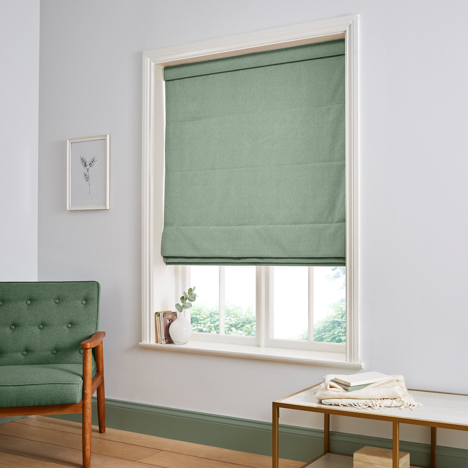 Dune Sage Roman Blind - 116105rom_ROOMSET_01.jpg