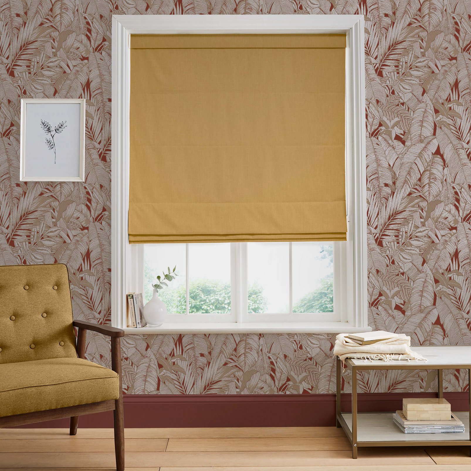 Turmeric Roman Blind - 120001rom_ROOMSET_01.jpg