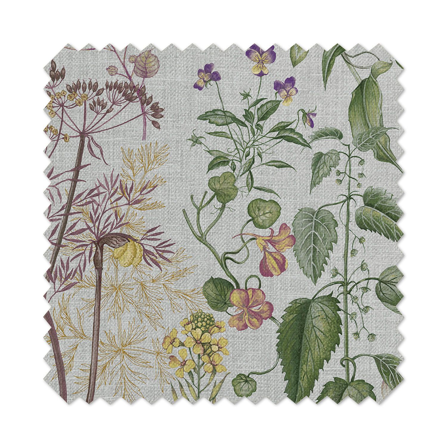 Edulis Sage Roller Blind