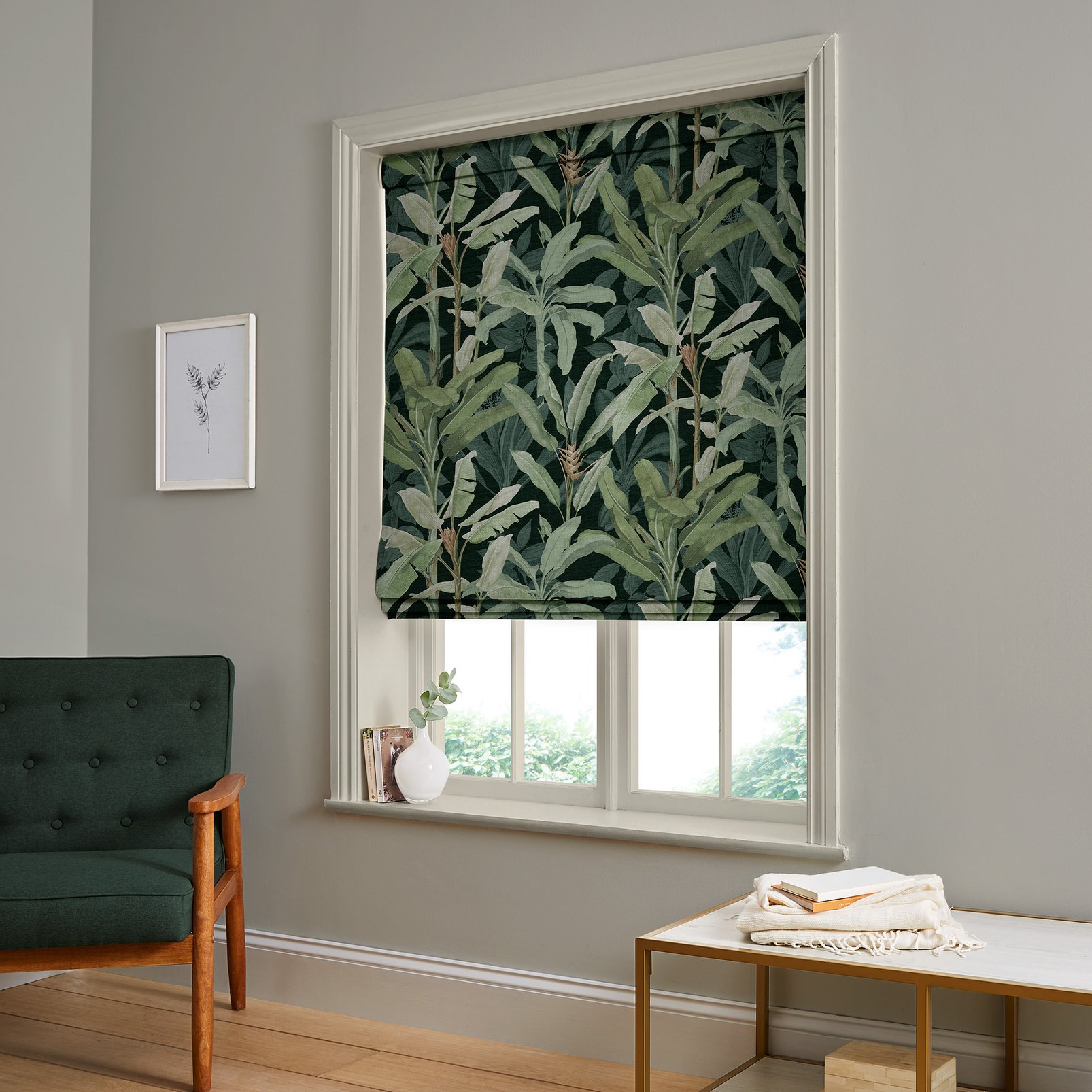 Borneo Emerald Roman Blind - 118818rom_ROOMSET_01.jpg