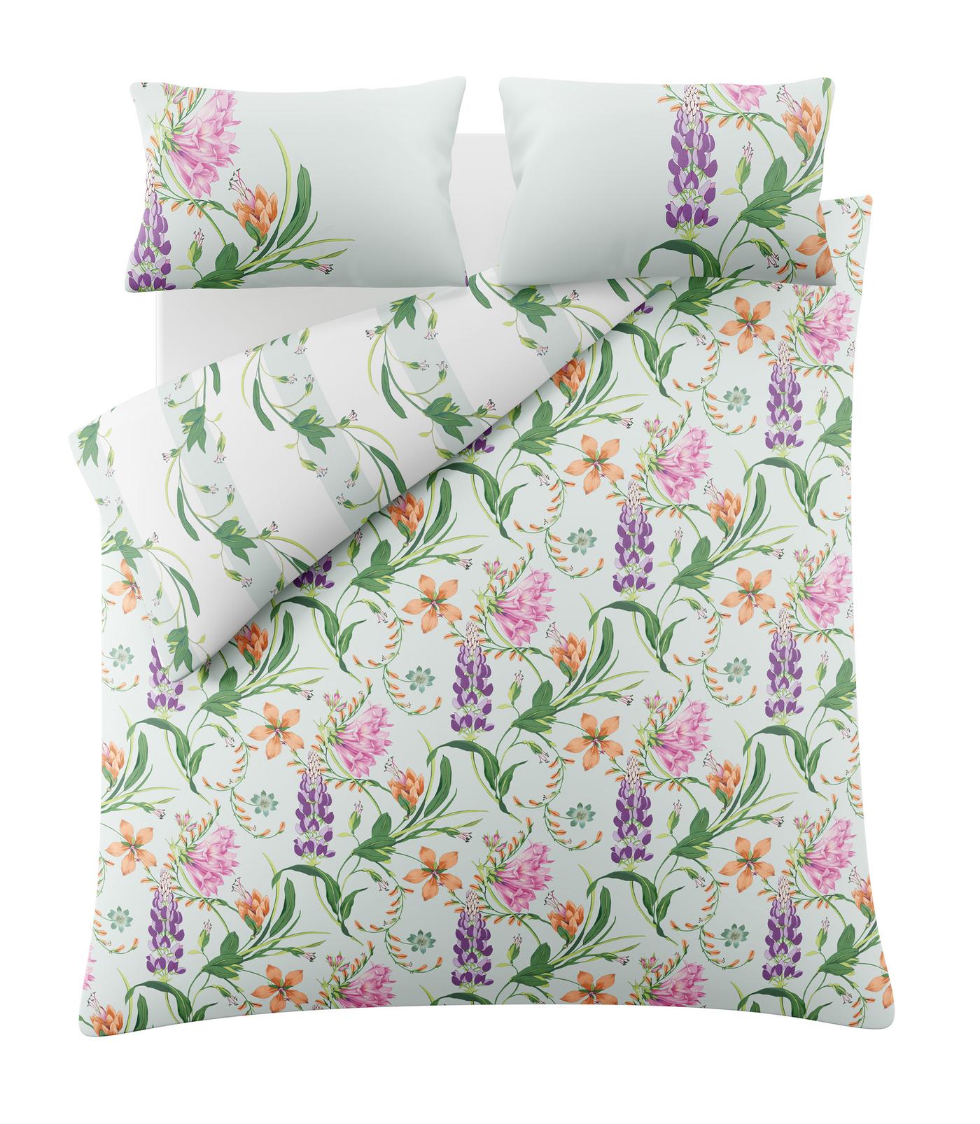 Botanical Bright Multicolour Duvet Cover Set - 130320-master_BOTANICAL BRIGHT_FLATLAY_01.jpg