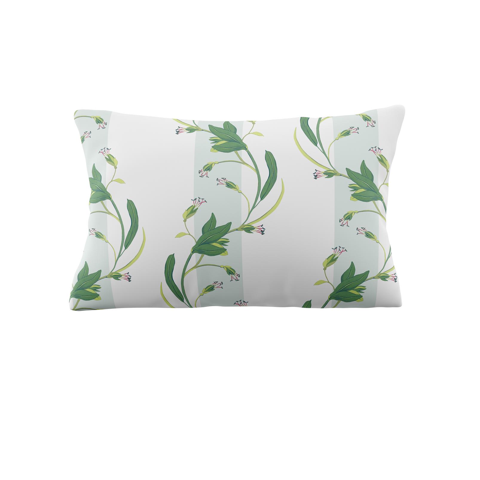 Botanical Bright Multicolour Duvet Cover Set cut out image
