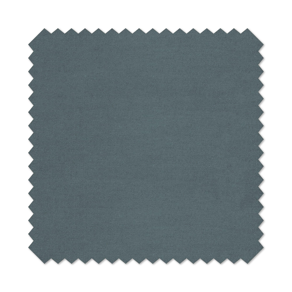 Linum Deep Sky Roman Blind