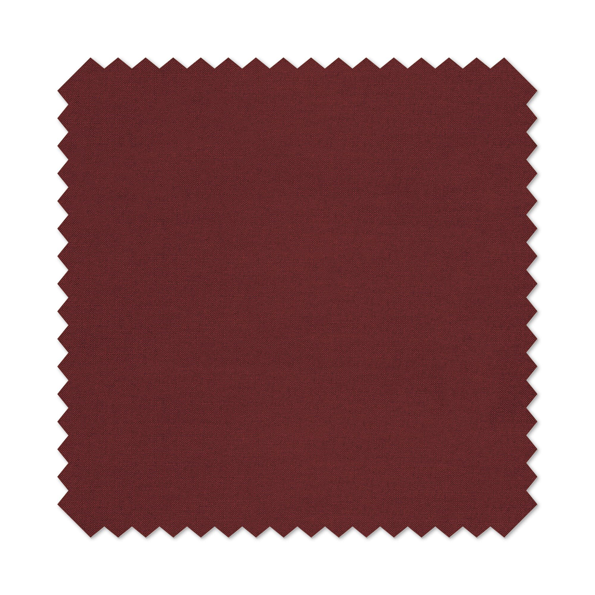 Linum Ruby Roman Blind